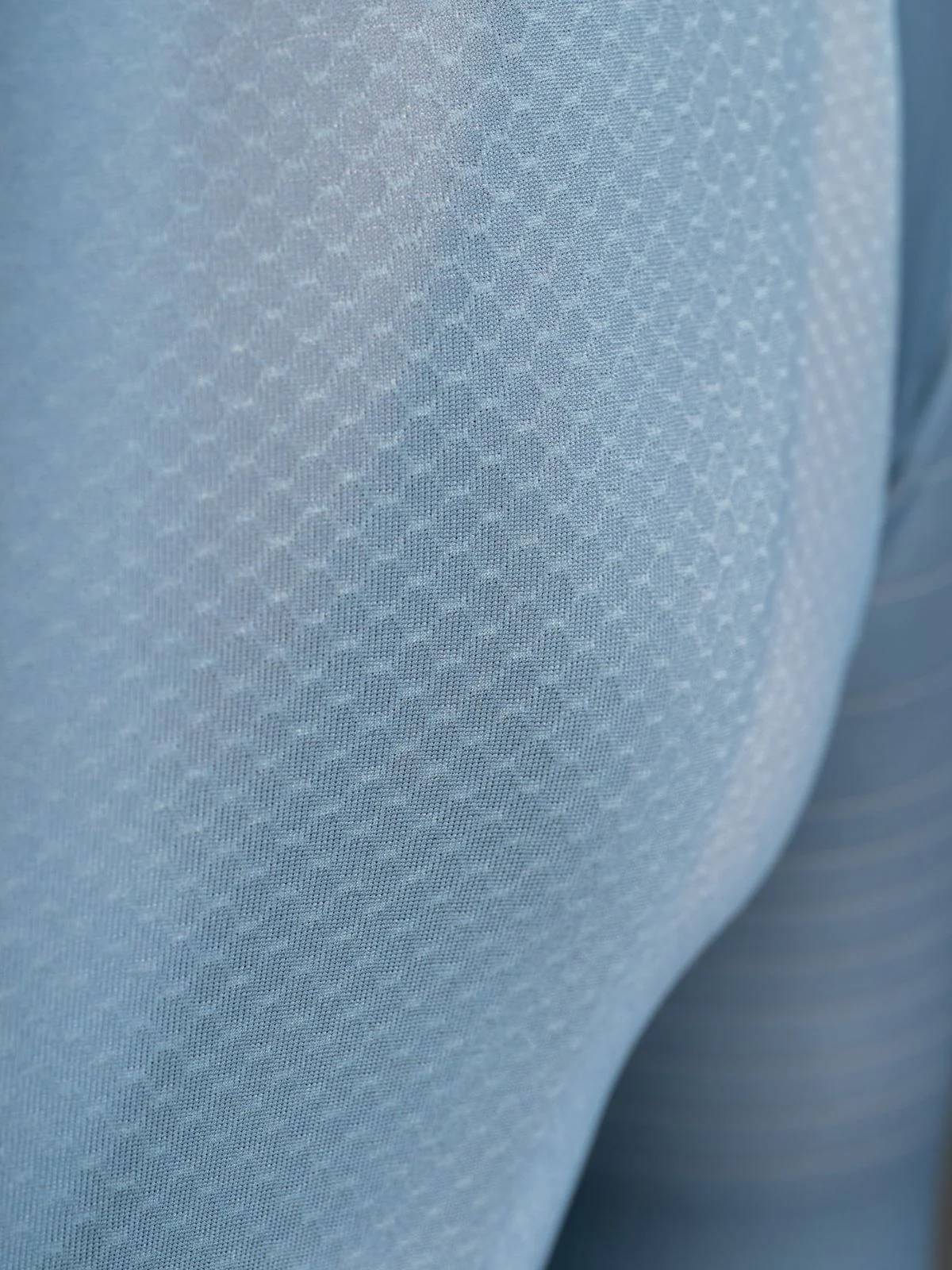 Epic Ultralight Jersey Icy Blue - Image 6