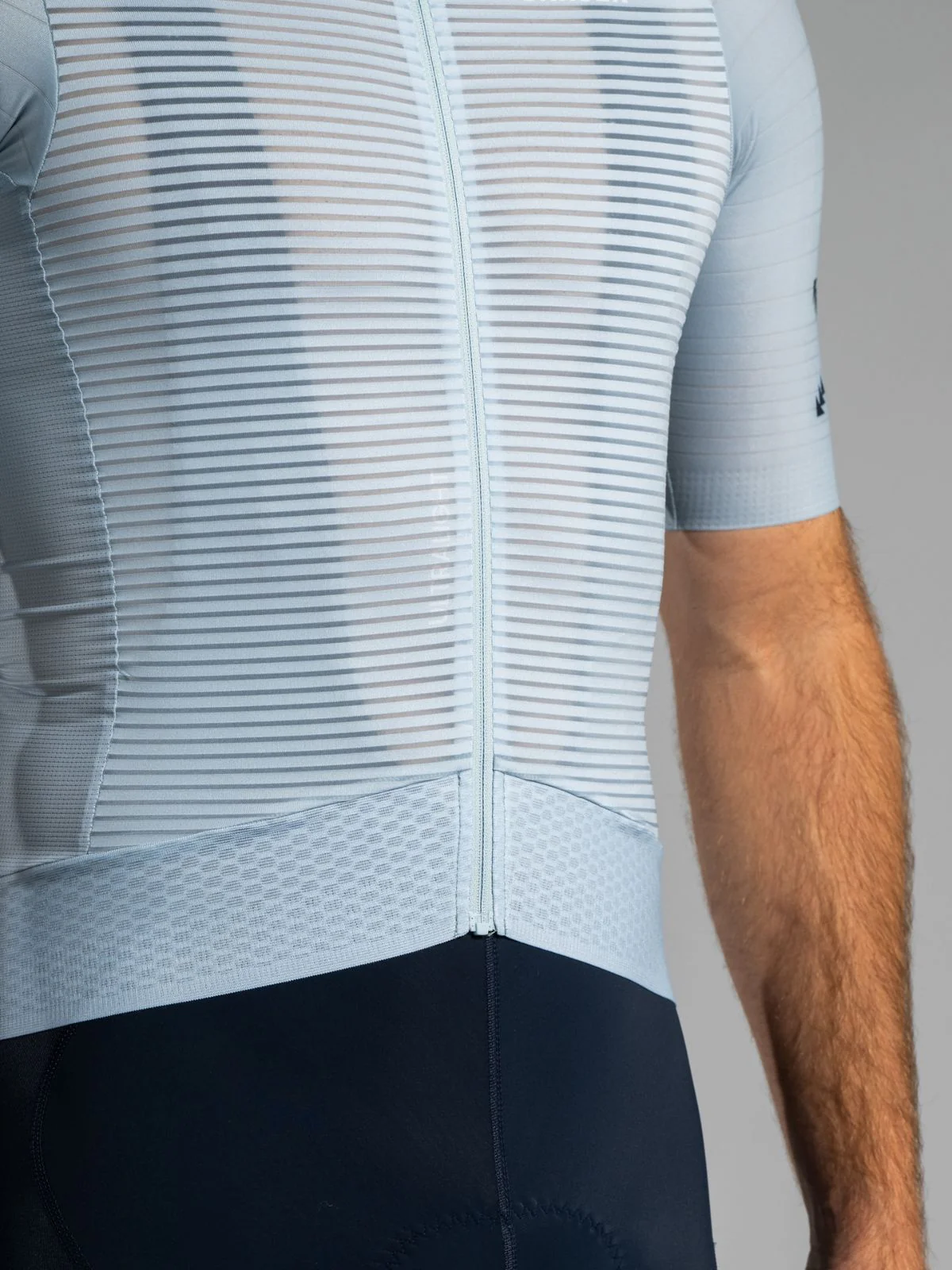 Epic Ultralight Jersey Icy Blue - Image 7