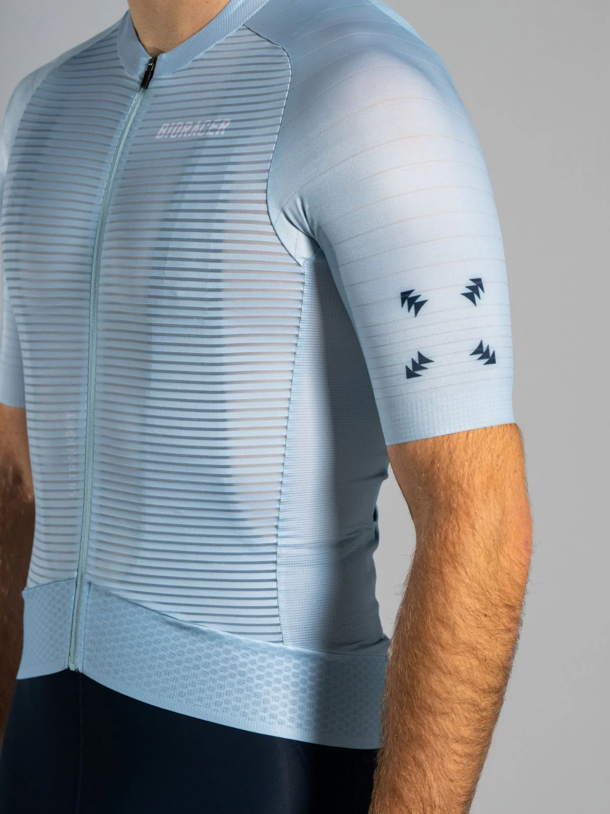 Epic Ultralight Jersey Icy Blue - Image 8
