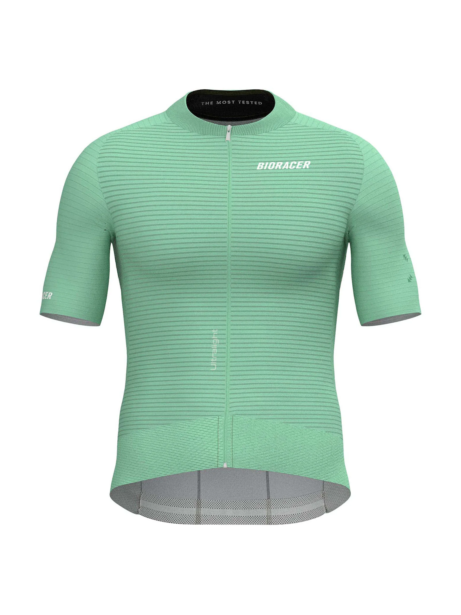 Epic Ultralight Jersey Icy Green