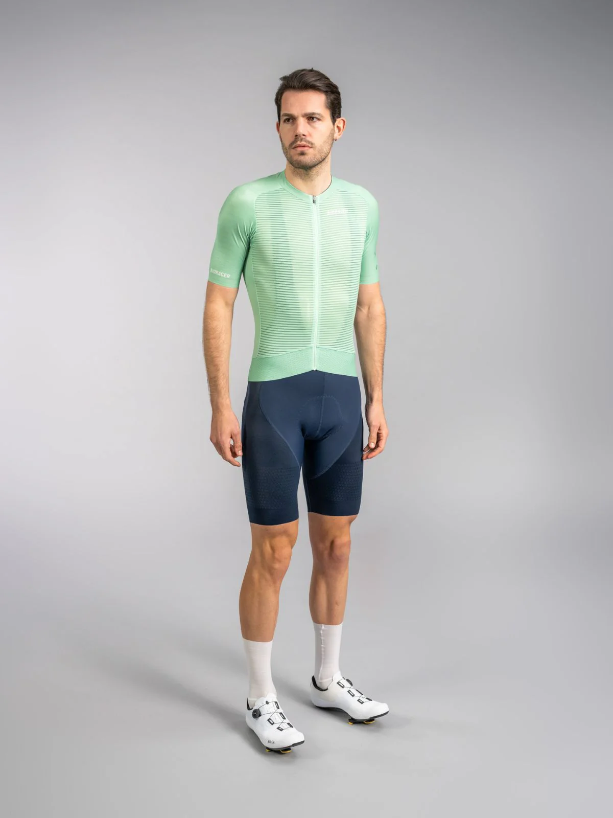 Epic Ultralight Jersey Icy Green - Image 2