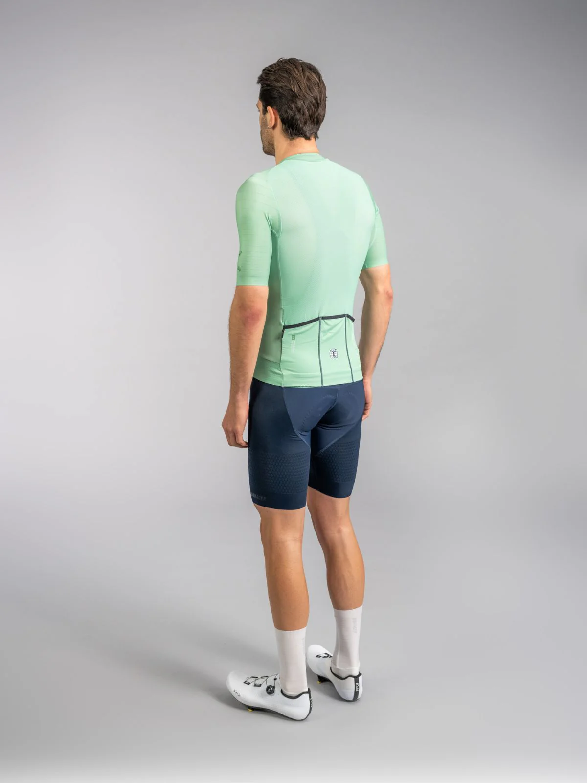 Epic Ultralight Jersey Icy Green - Image 3