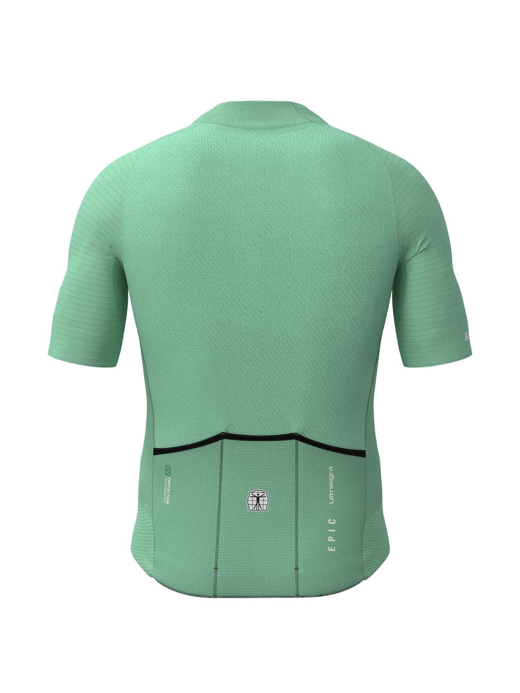 Epic Ultralight Jersey Icy Green - Image 4