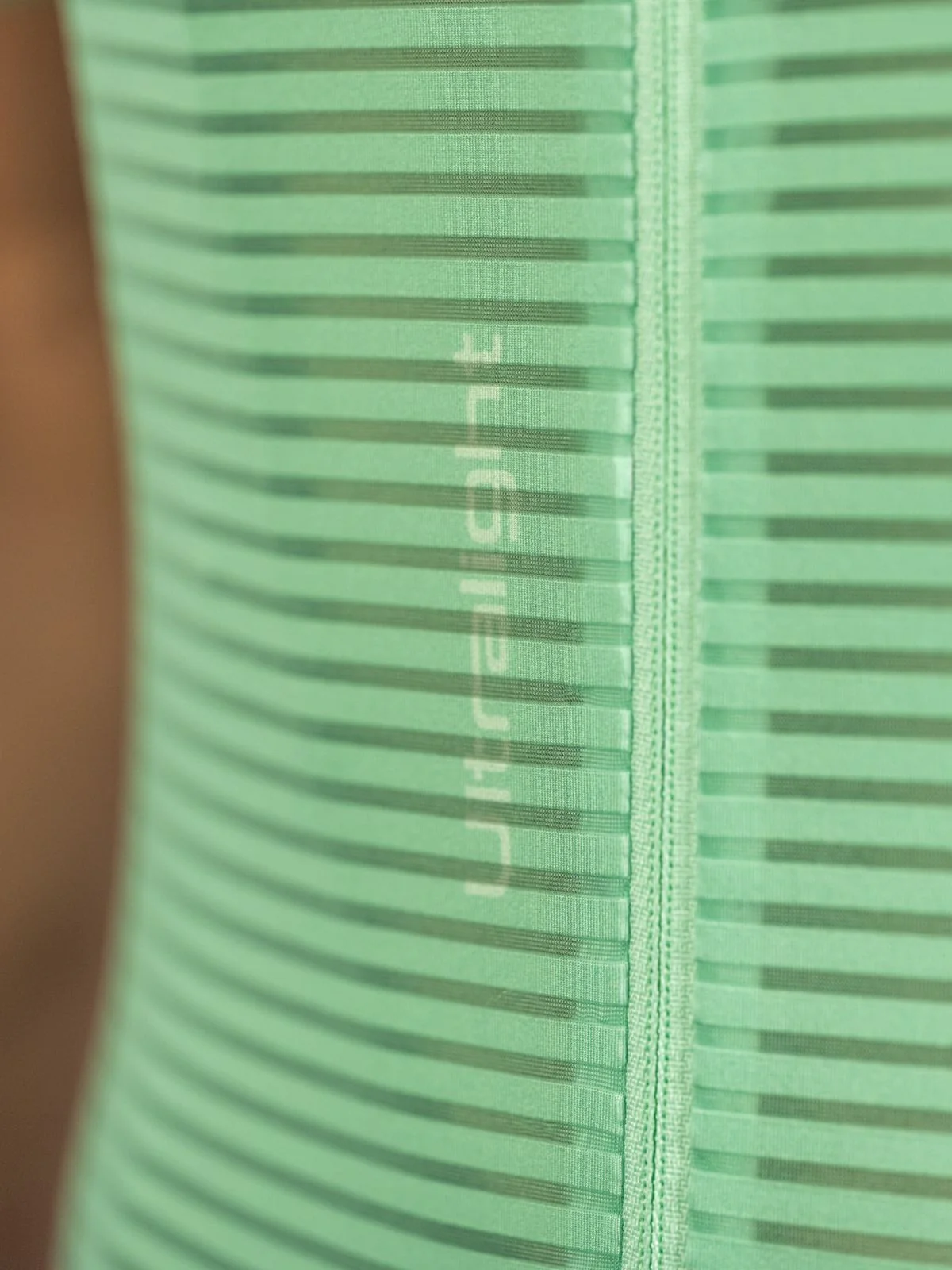 Epic Ultralight Jersey Icy Green - Image 8