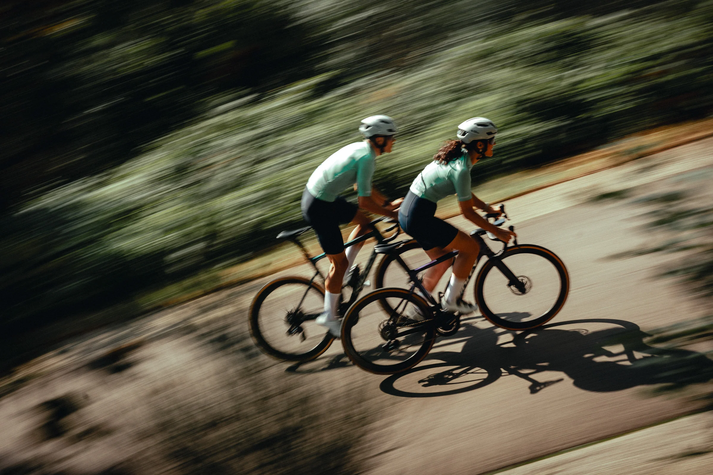 Epic Ultralight Jersey Icy Green - Image 9