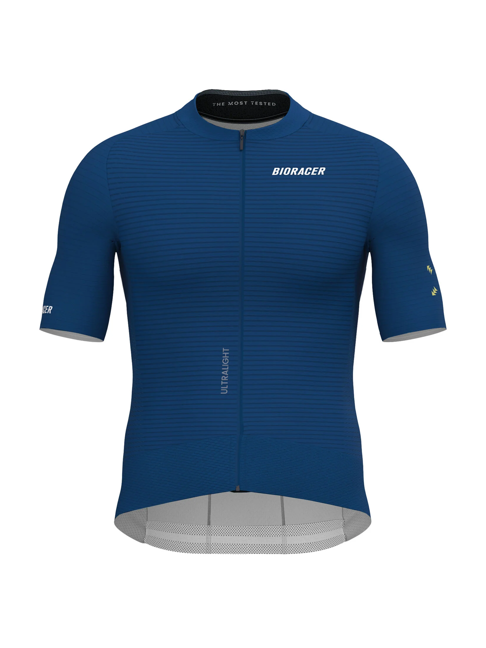 Epic Ultralight Jersey Petrol Blue