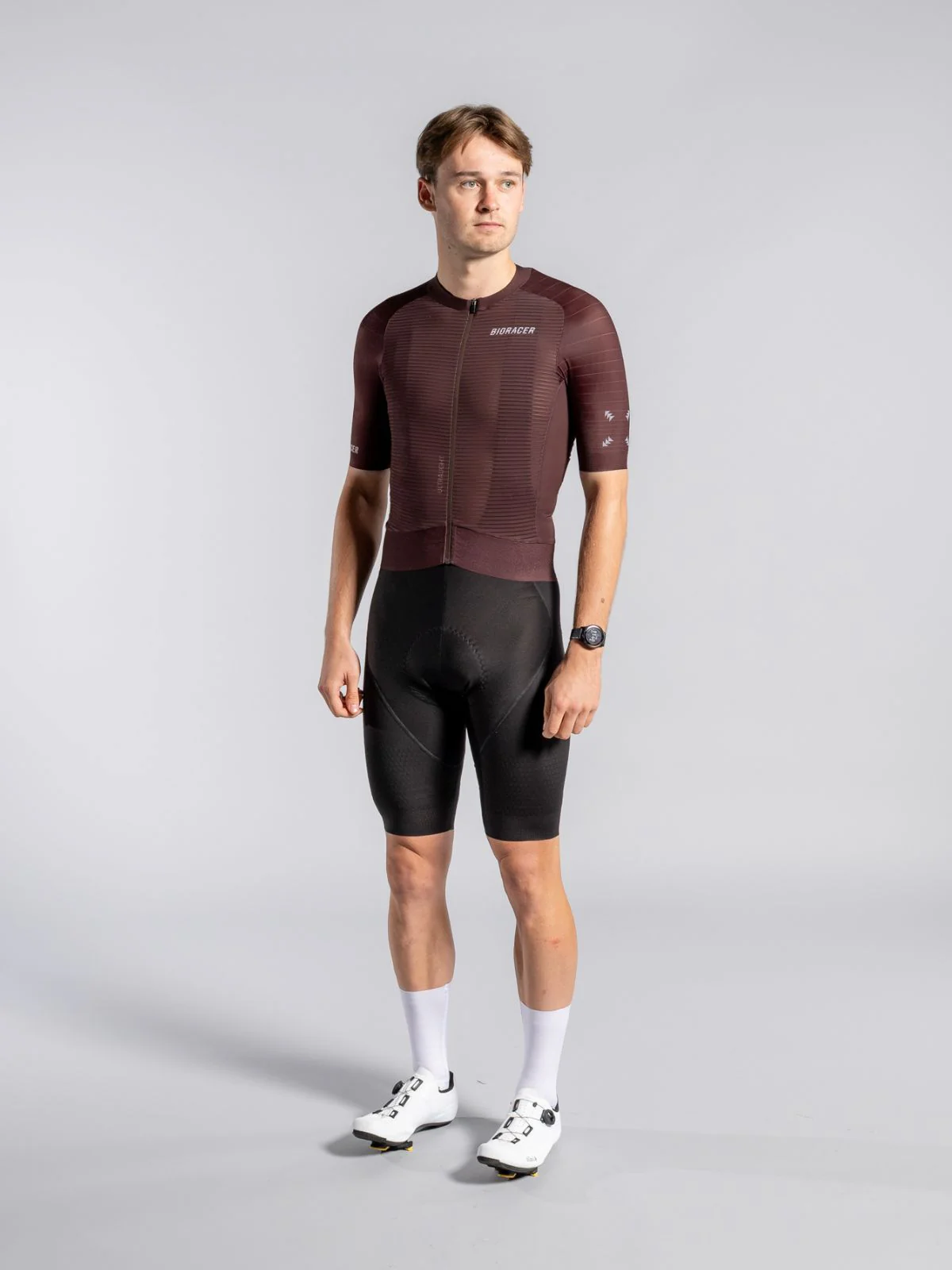 Epic Ultralight Jersey Rustic Toffee - Image 2