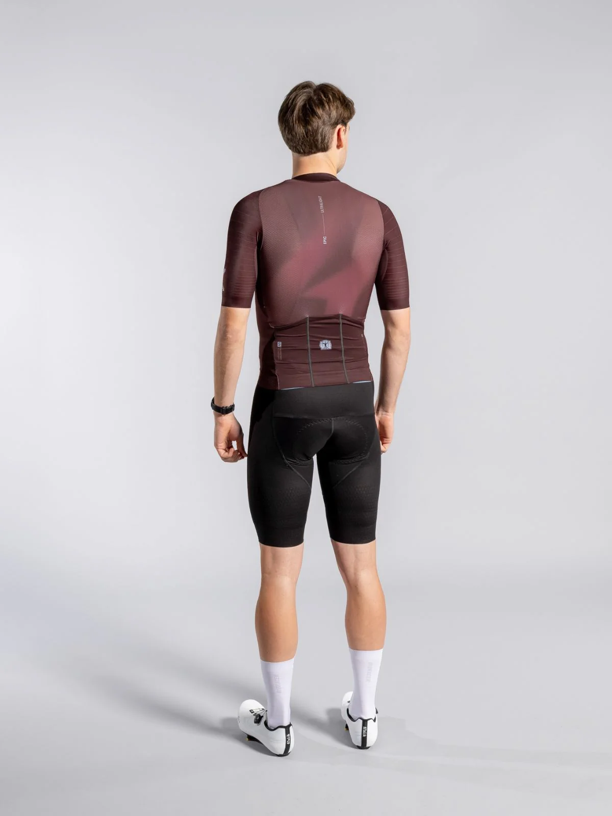 Epic Ultralight Jersey Rustic Toffee - Image 3