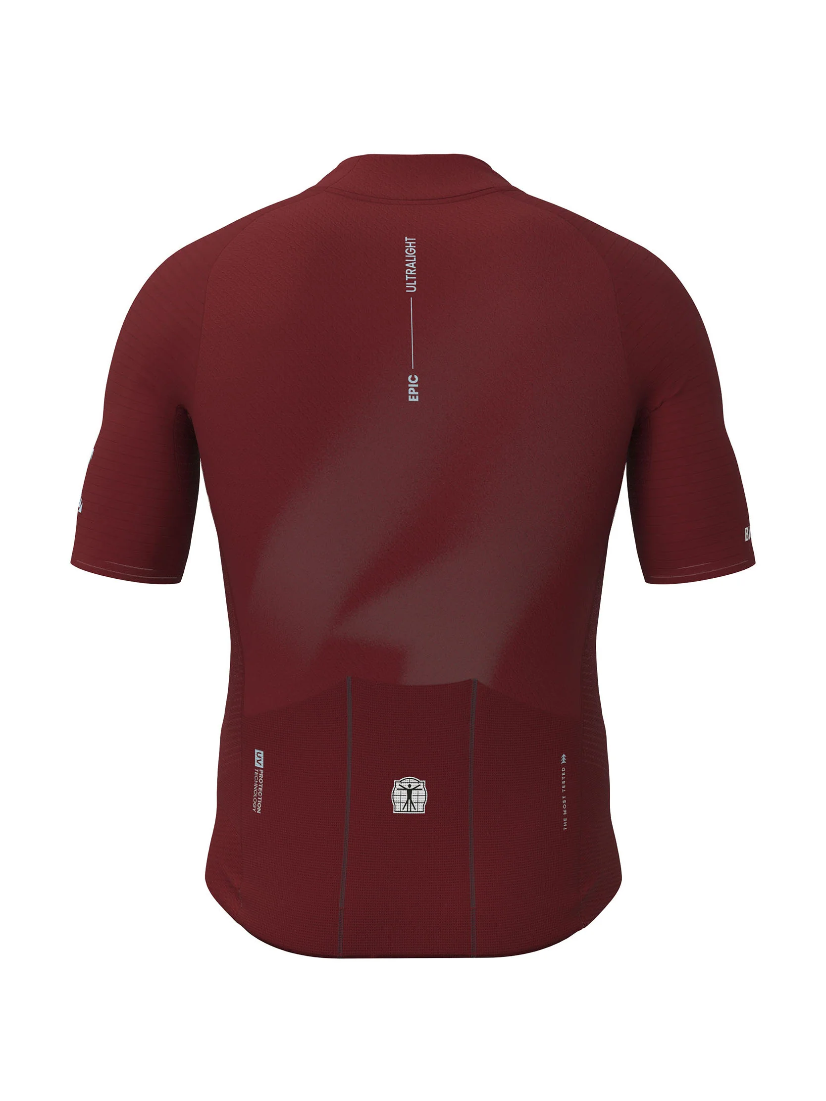 Epic Ultralight Jersey Rustic Toffee - Image 4