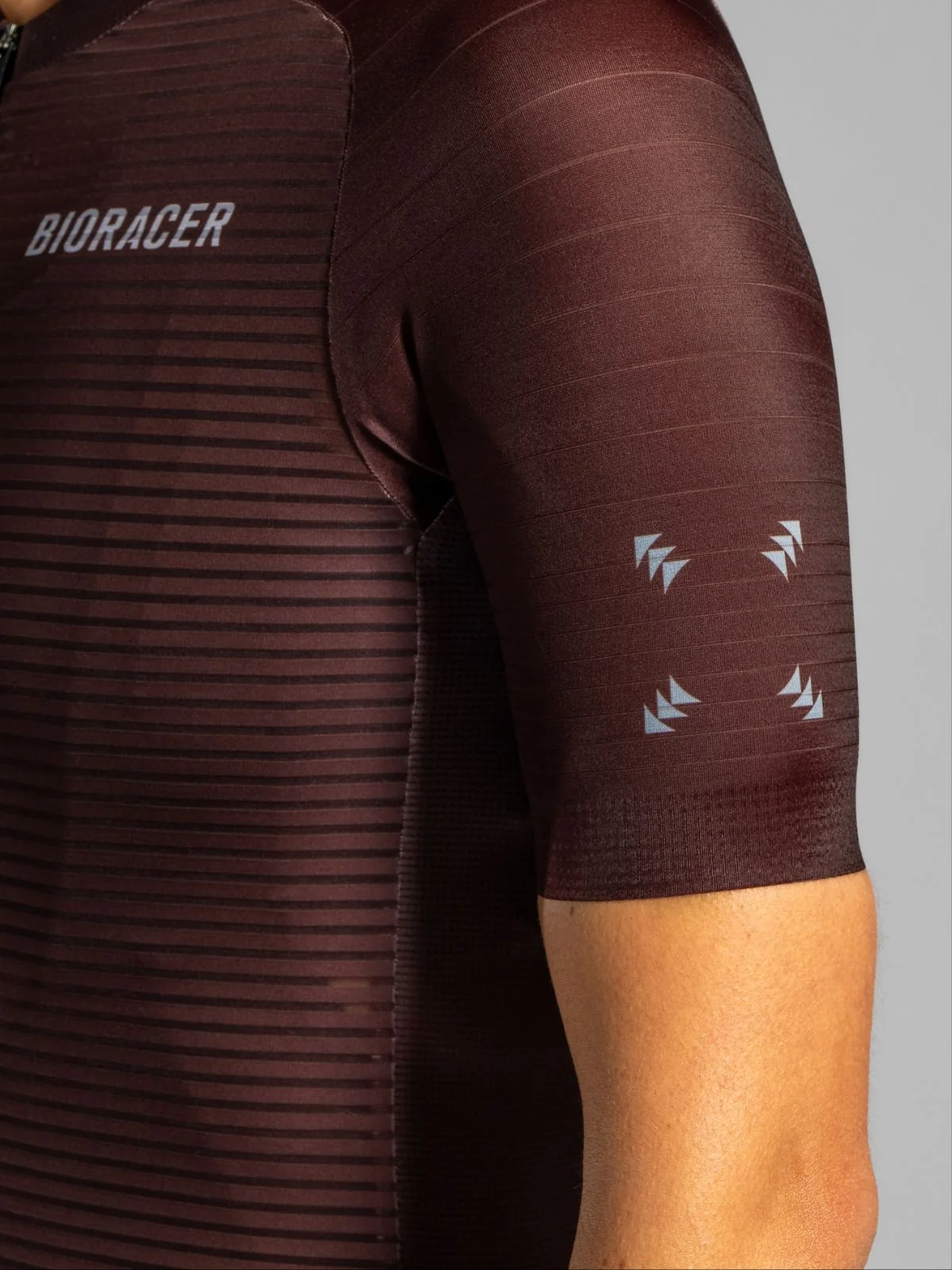 Epic Ultralight Jersey Rustic Toffee - Image 7