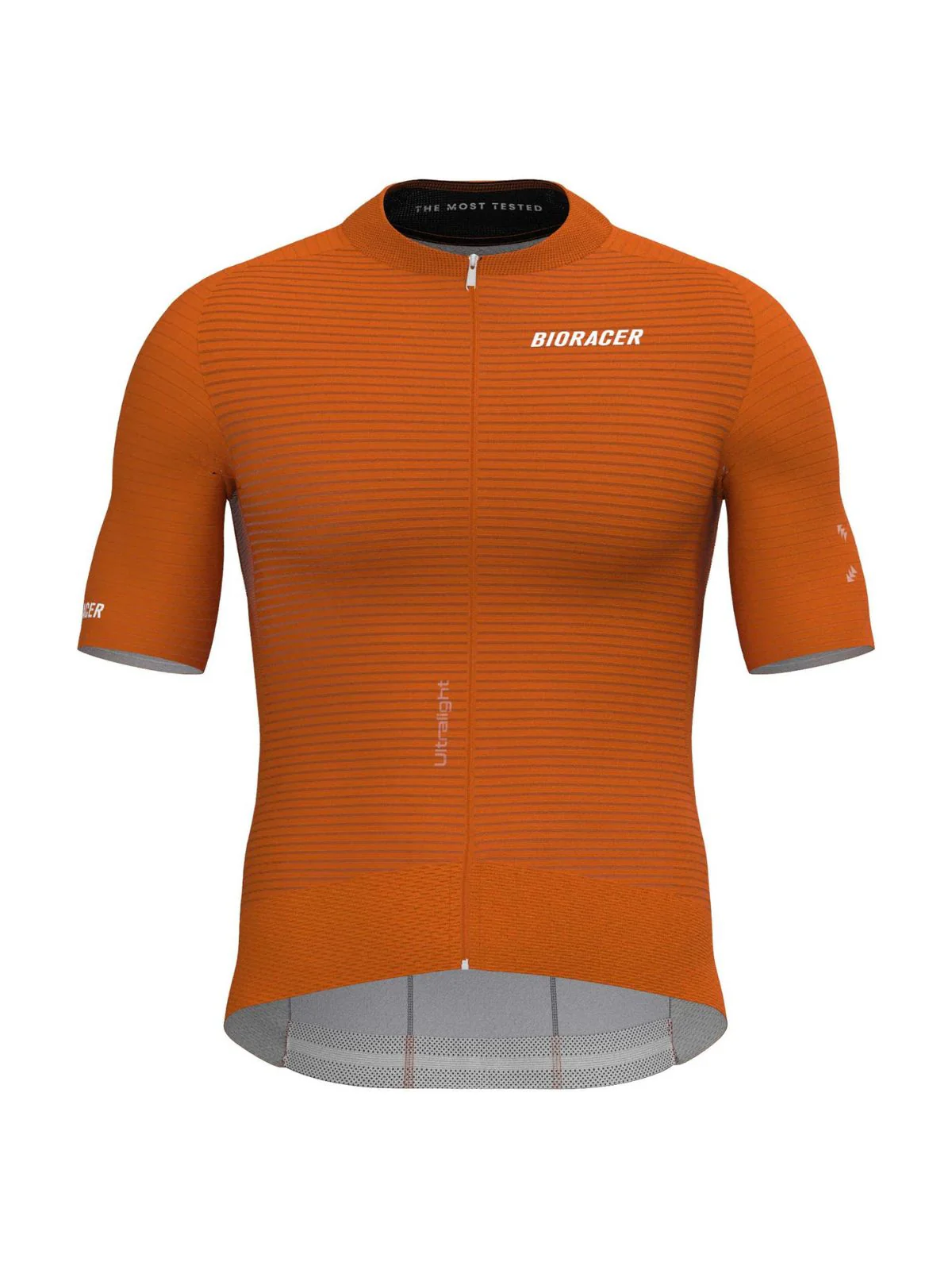 Epic Ultralight Jersey Rusty Ochre