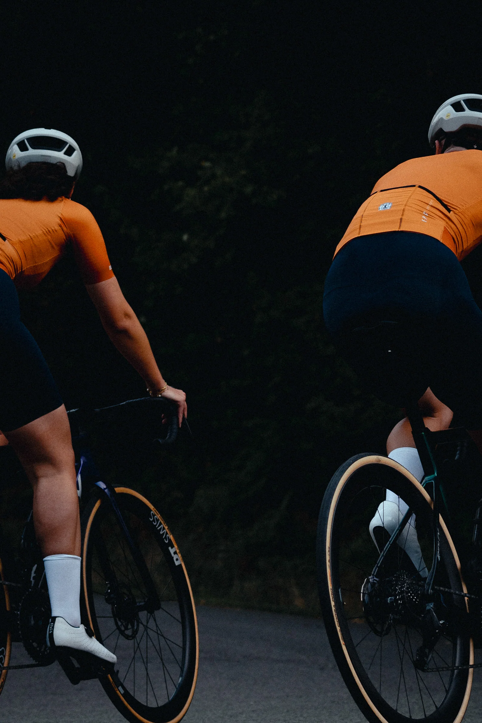 Epic Ultralight Jersey Rusty Ochre - Image 10