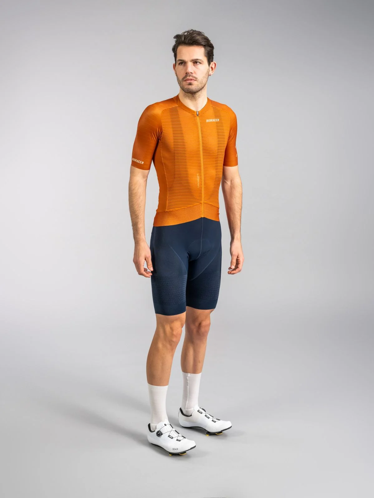 Epic Ultralight Jersey Rusty Ochre - Image 2