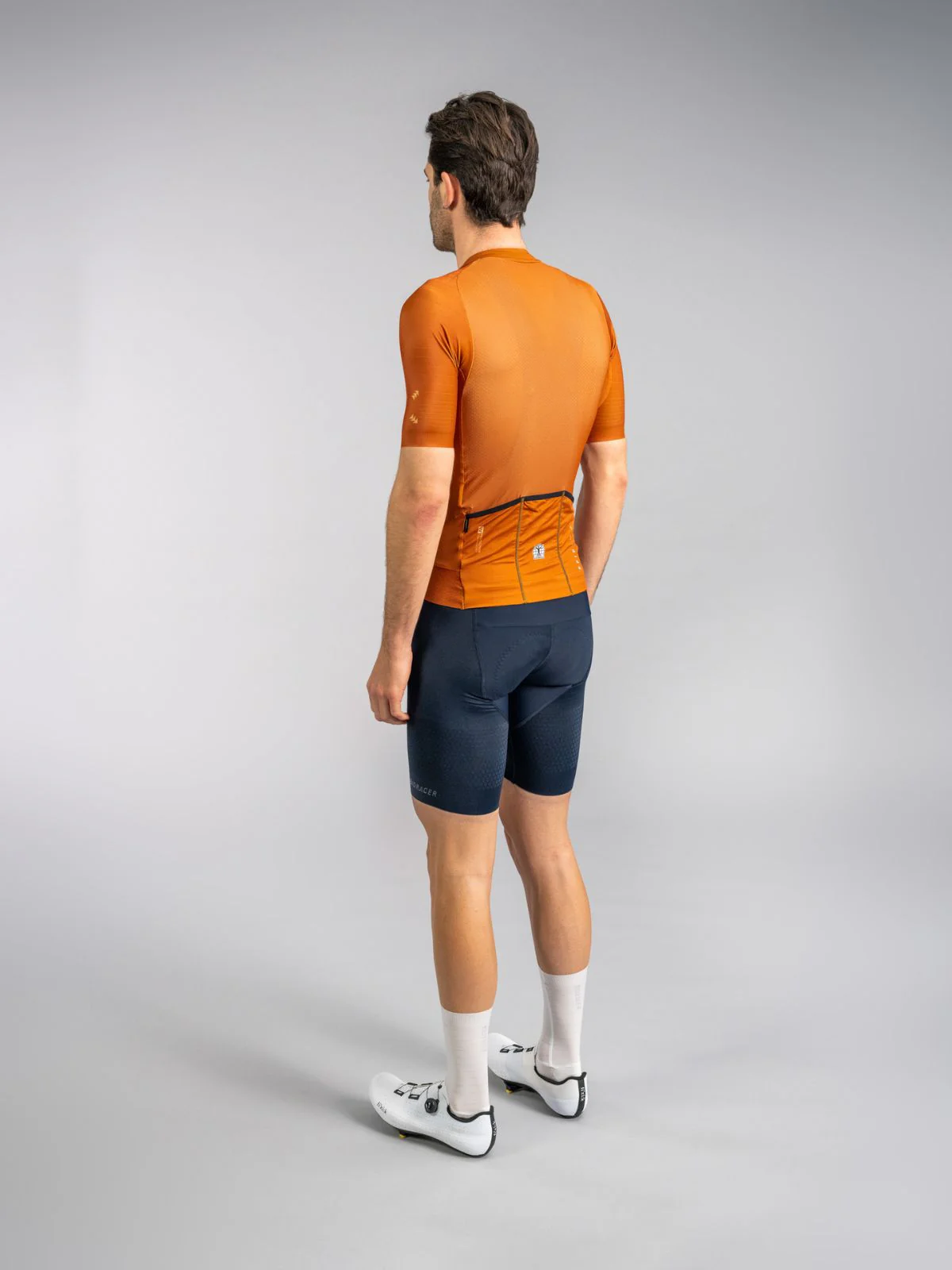 Epic Ultralight Jersey Rusty Ochre - Image 3