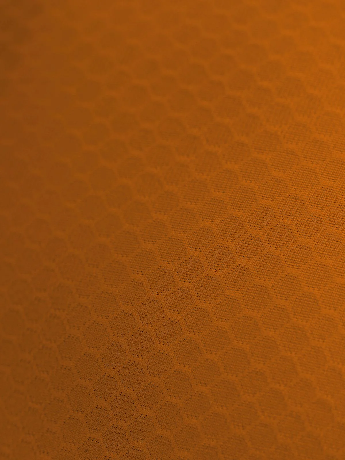 Epic Ultralight Jersey Rusty Ochre - Image 7