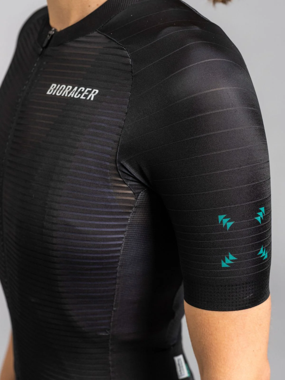 Epic Ultralight Women's Jersey Eclipse Black - Image 5