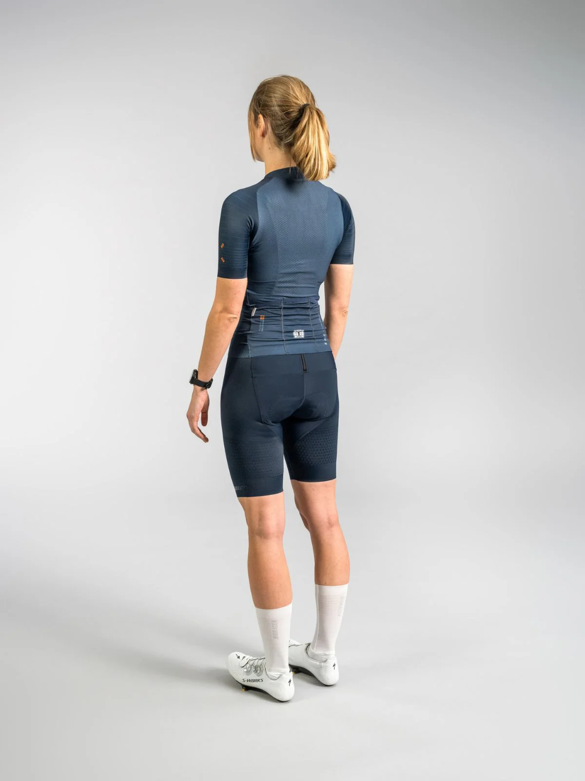 Epic Ultralight Women's Jersey Misty Nautica - Image 3