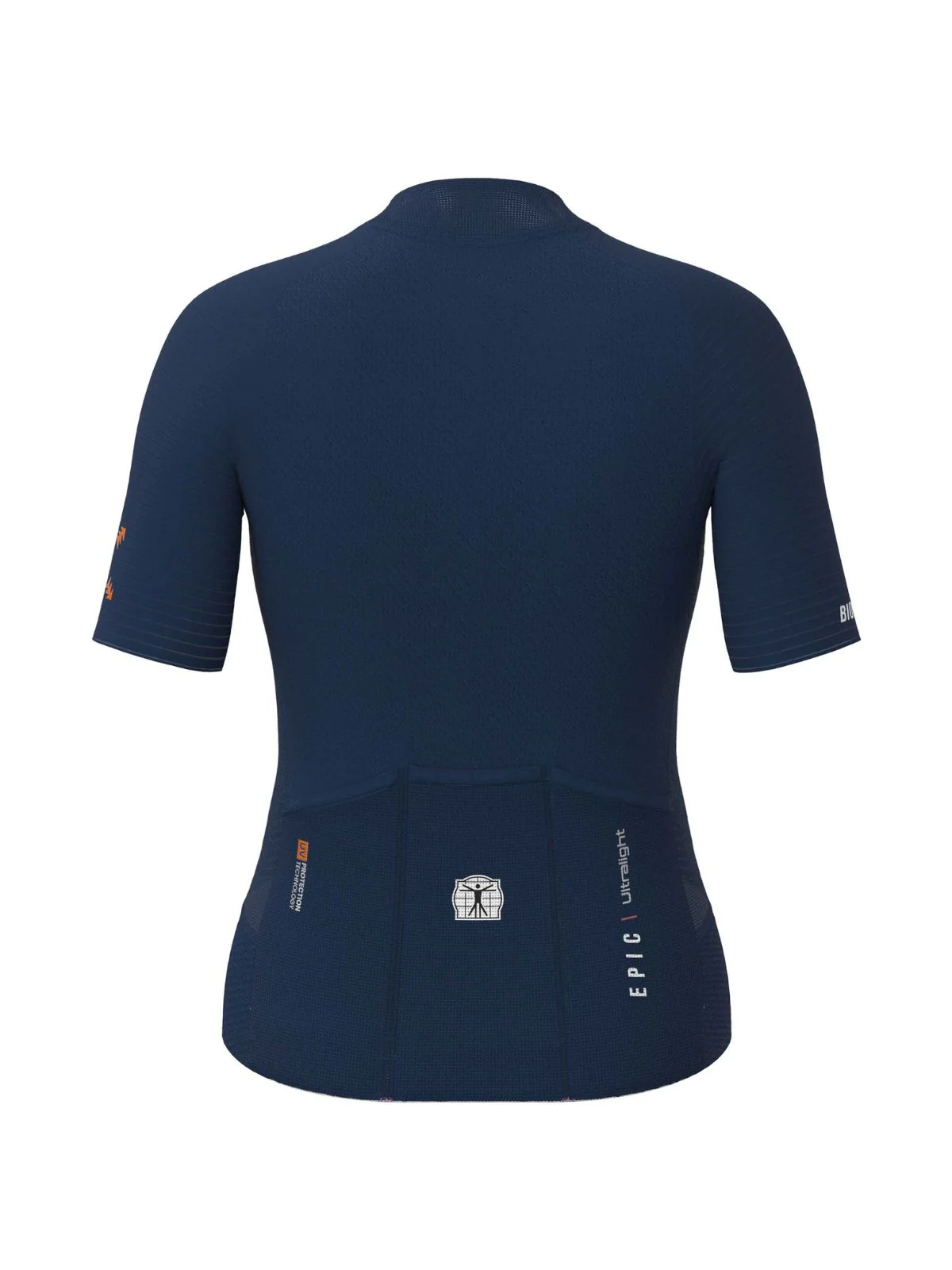 Epic Ultralight Women's Jersey Misty Nautica - Image 4