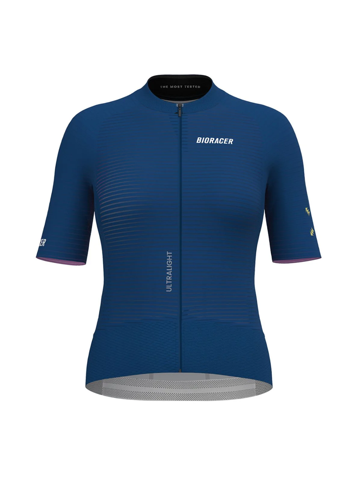 Epic Ultralight Women's Jersey Petrol Blue