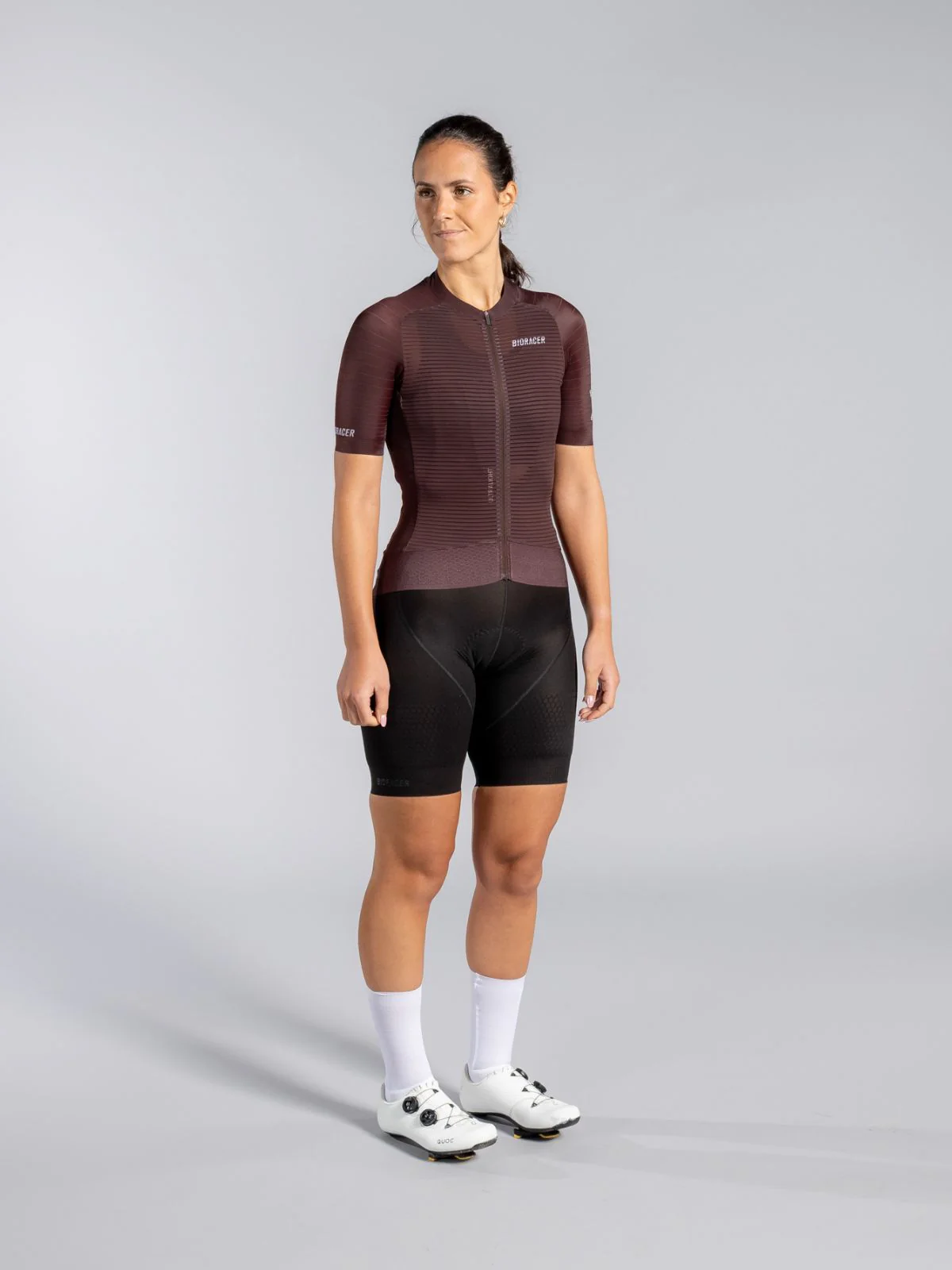 Epic Ultralight Women's Jersey Rustic Toffee - Image 2