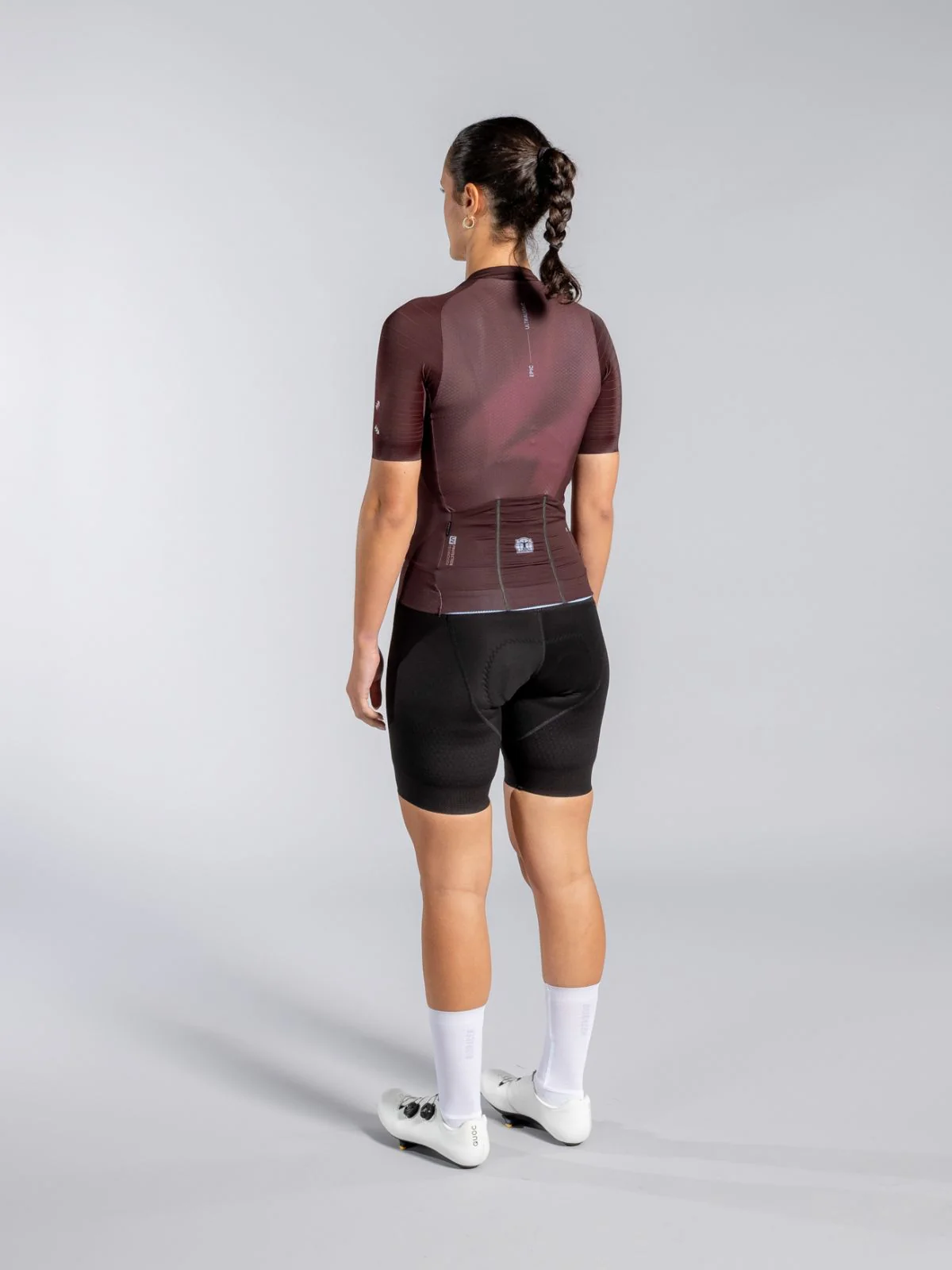 Epic Ultralight Women's Jersey Rustic Toffee - Image 3