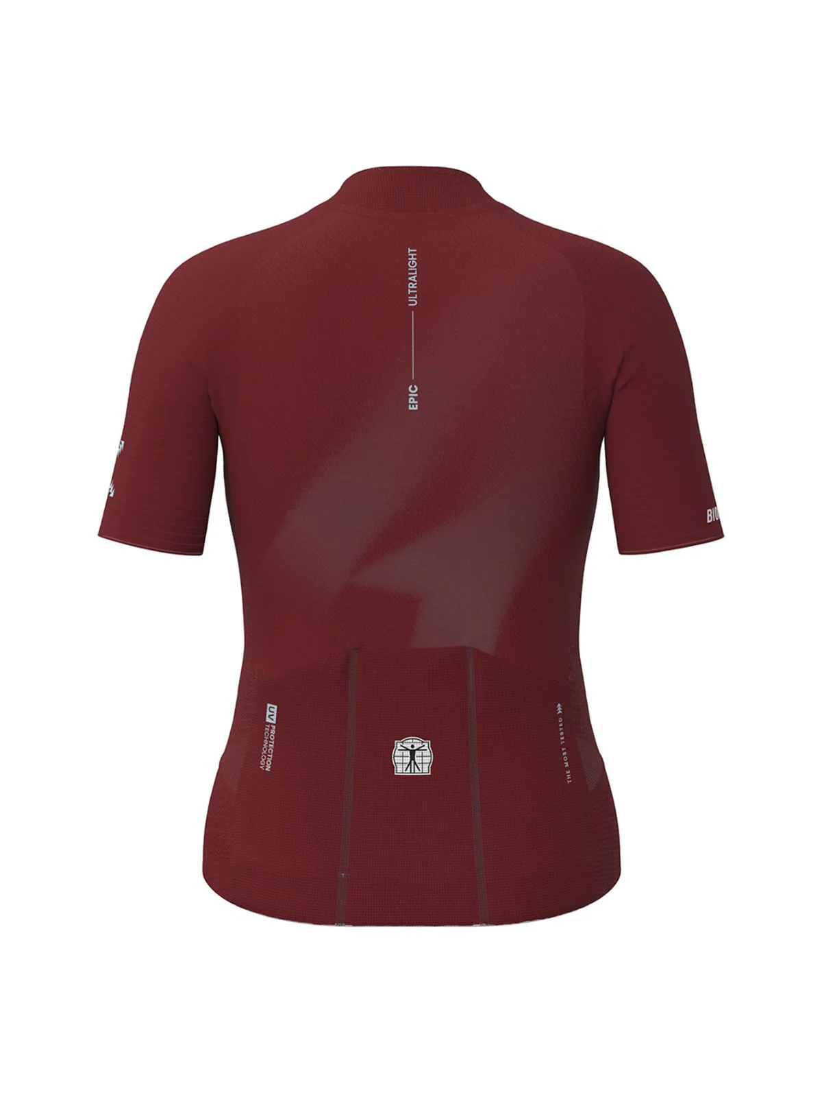 Epic Ultralight Women's Jersey Rustic Toffee - Image 4