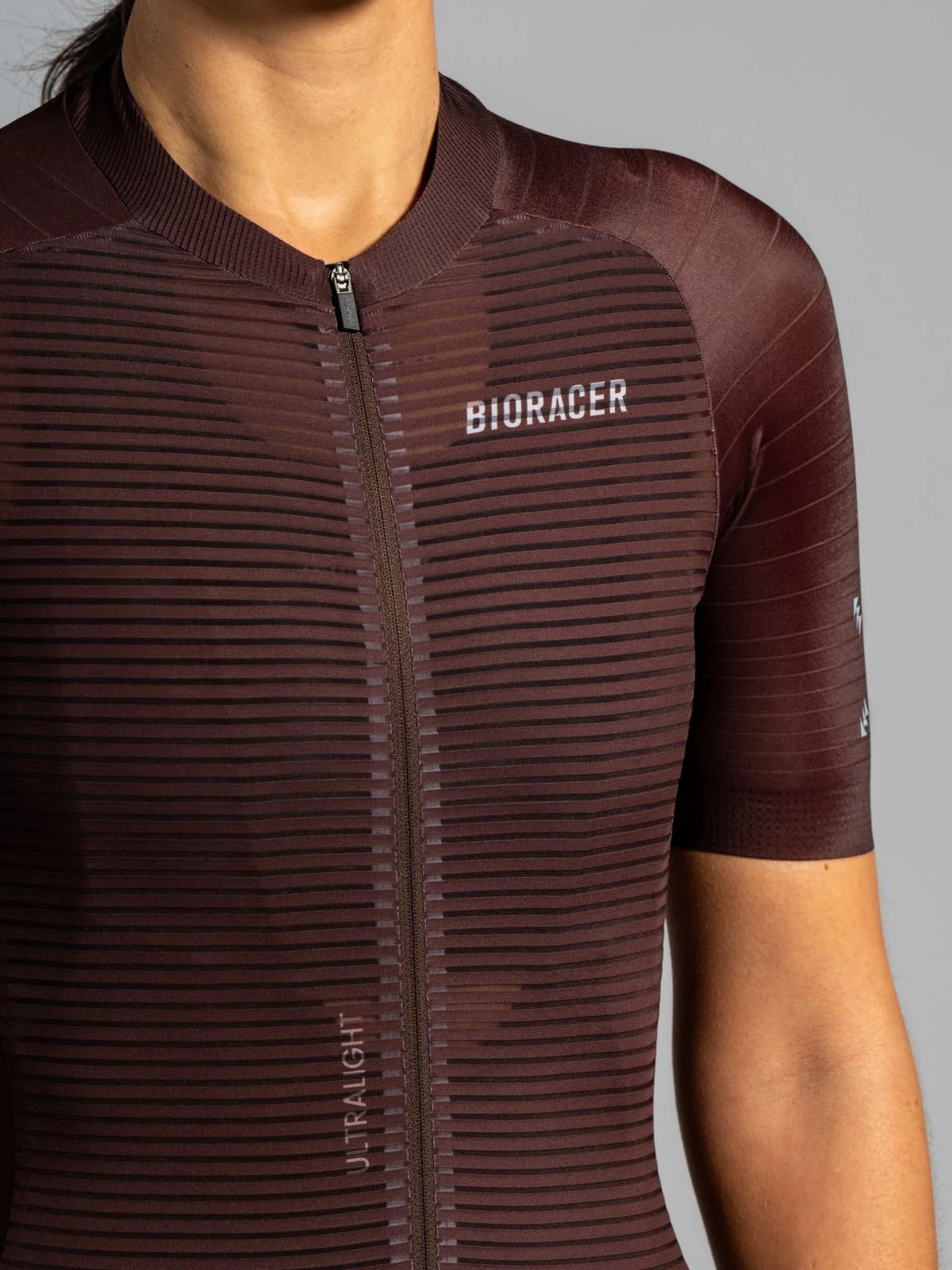 Epic Ultralight Women's Jersey Rustic Toffee - Image 6