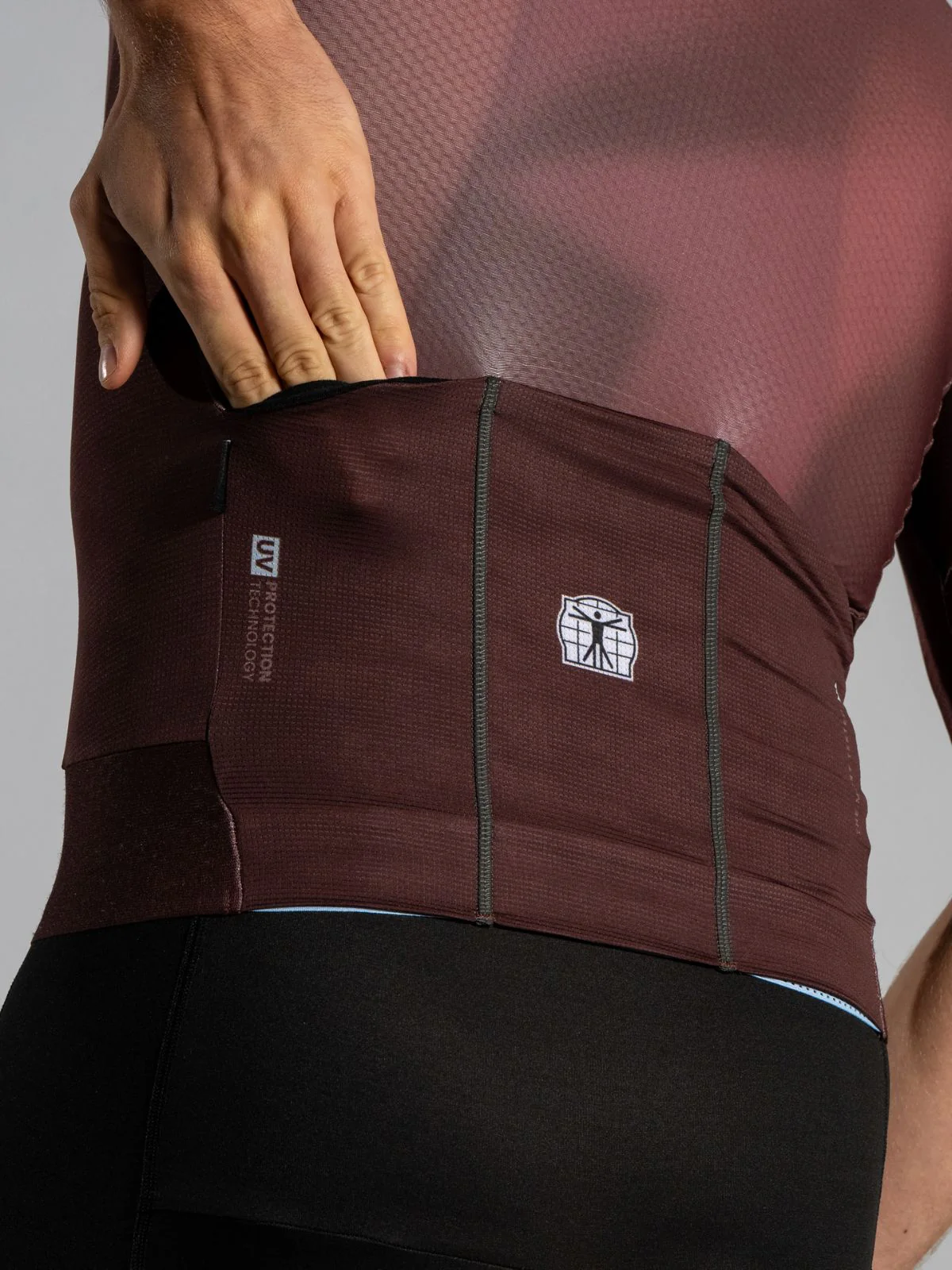 Epic Ultralight Women's Jersey Rustic Toffee - Image 7