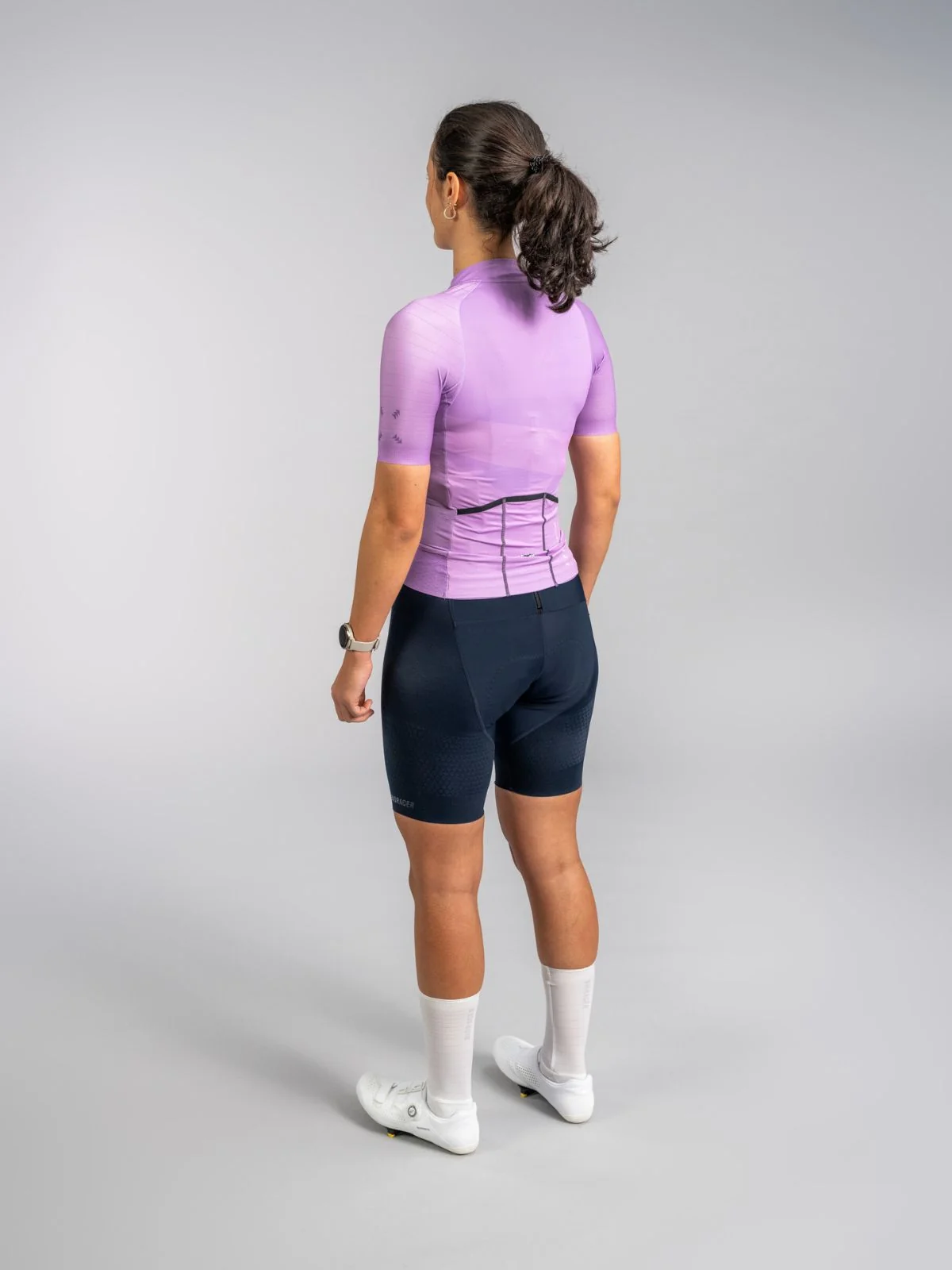 Epic Women's Jersey Cloudy Pink - Image 3