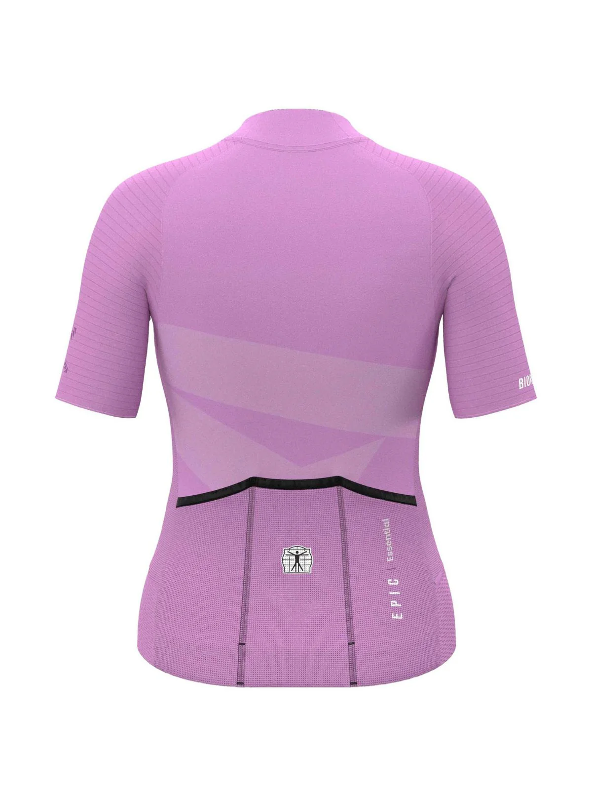 Epic Women's Jersey Cloudy Pink - Image 4