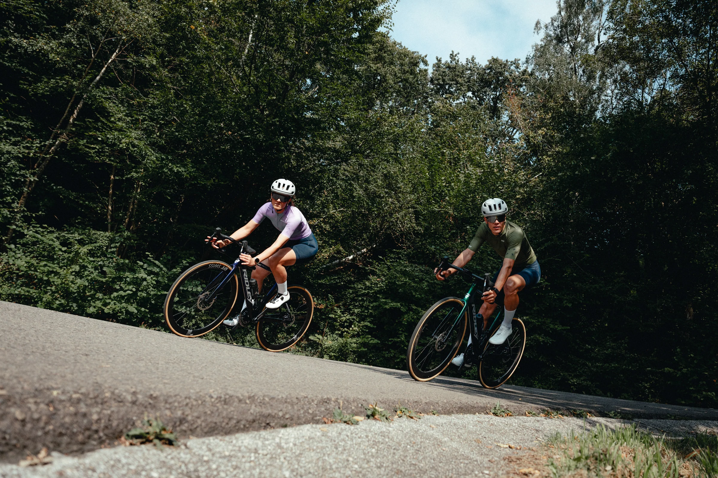Epic Women's Jersey Cloudy Pink - Image 8