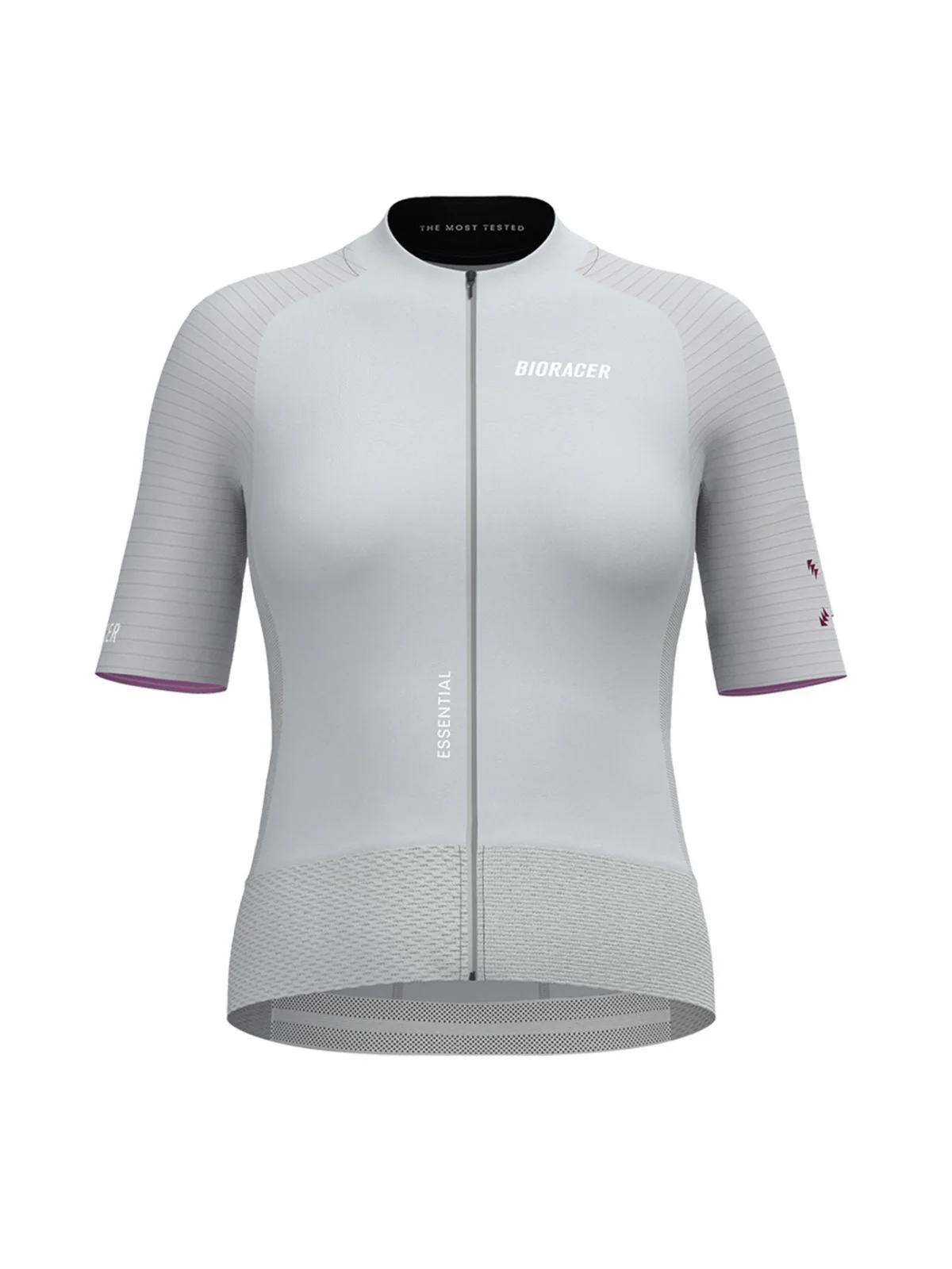 Epic Women's Jersey Cool Grey