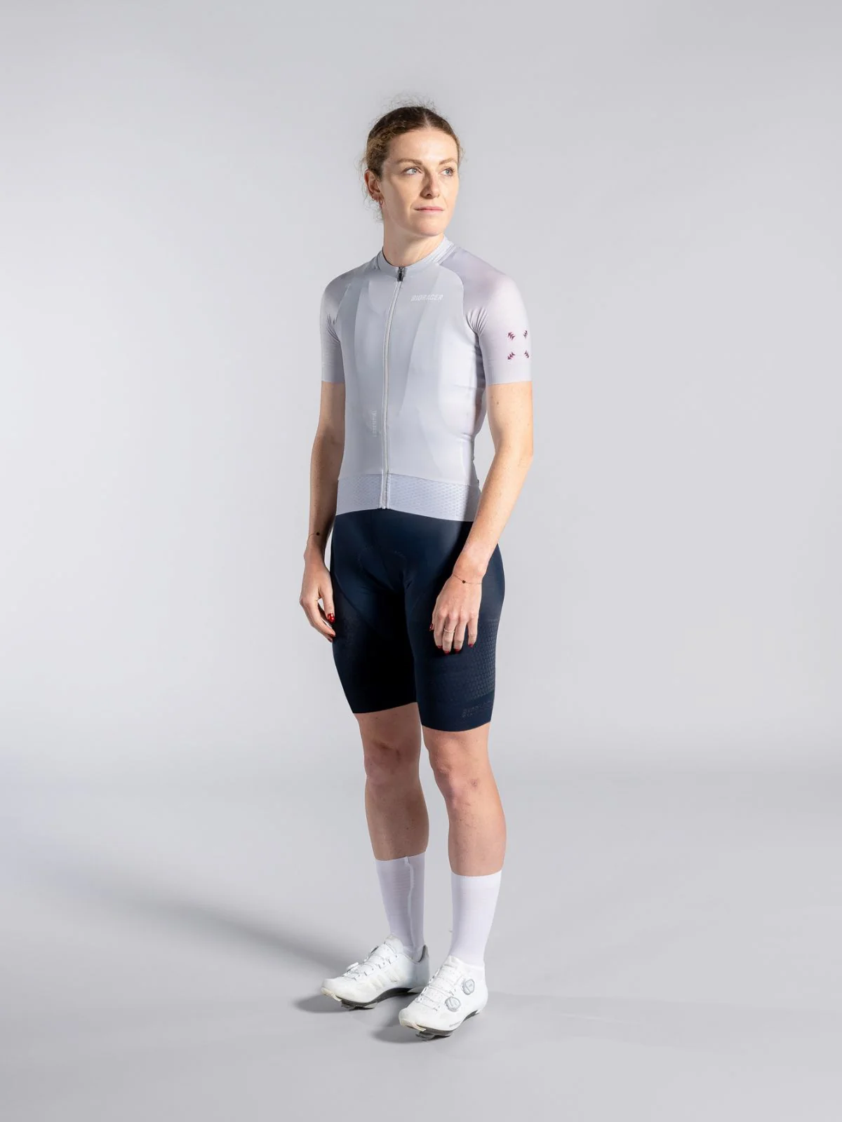 Epic Women's Jersey Cool Grey - Image 2