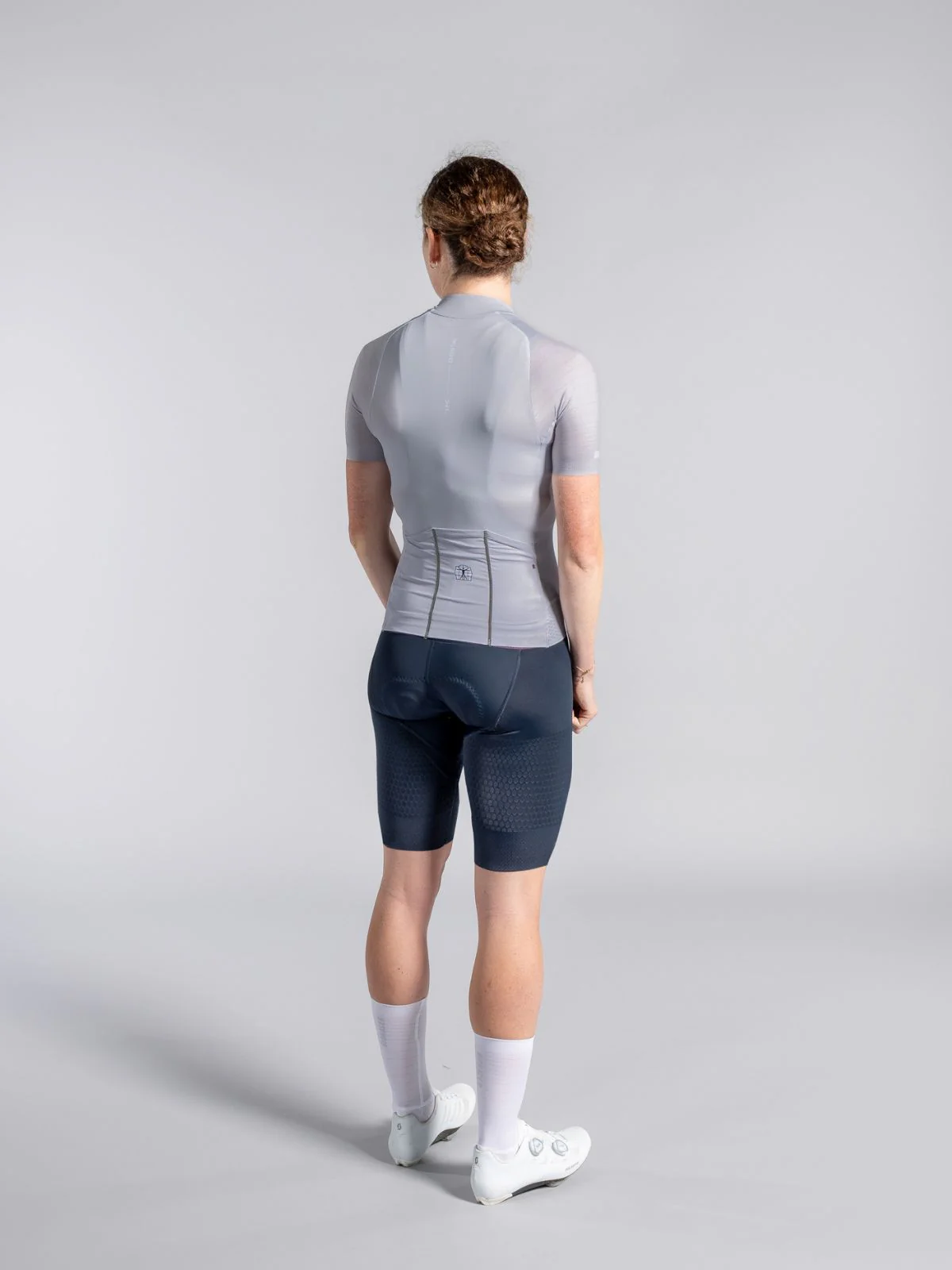 Epic Women's Jersey Cool Grey - Image 3