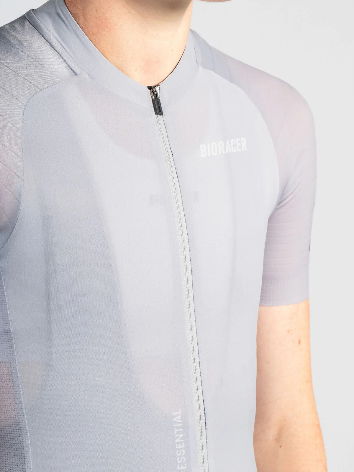 Epic Women's Jersey Cool Grey - Image 6