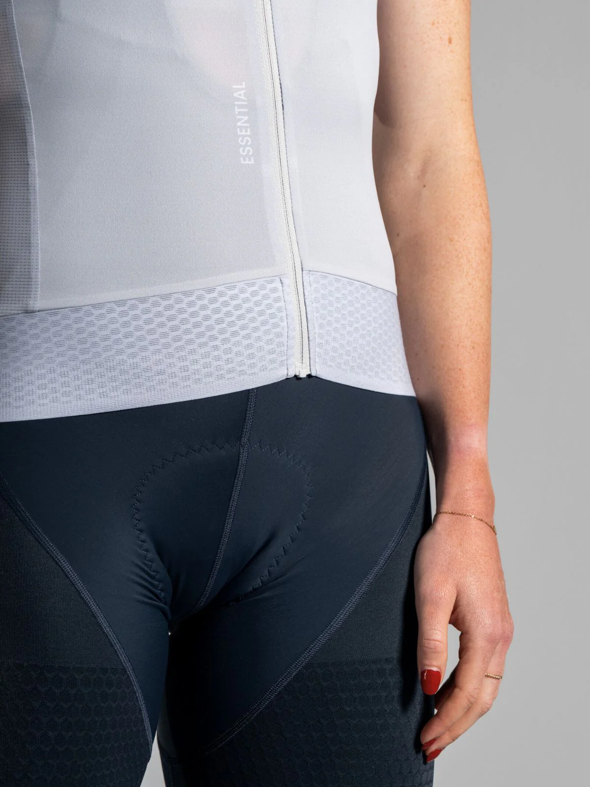 Epic Women's Jersey Cool Grey - Image 8