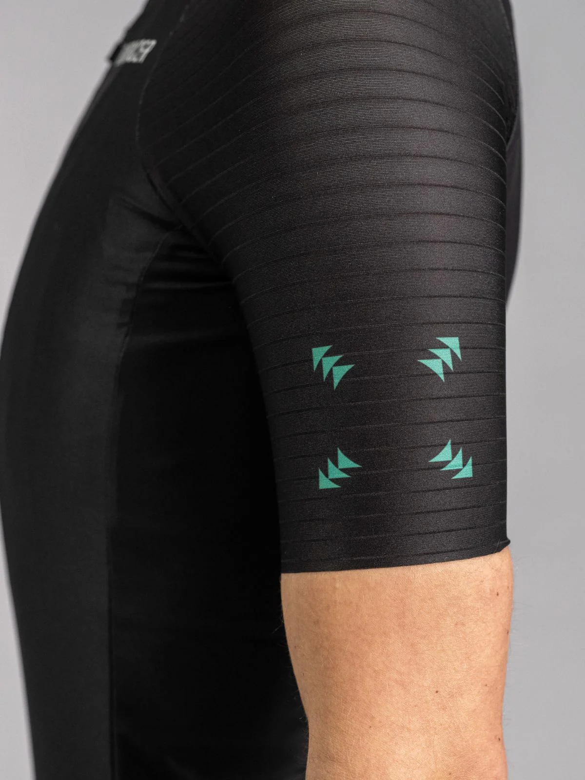 Epic Women's Jersey Eclipse Black - Image 7
