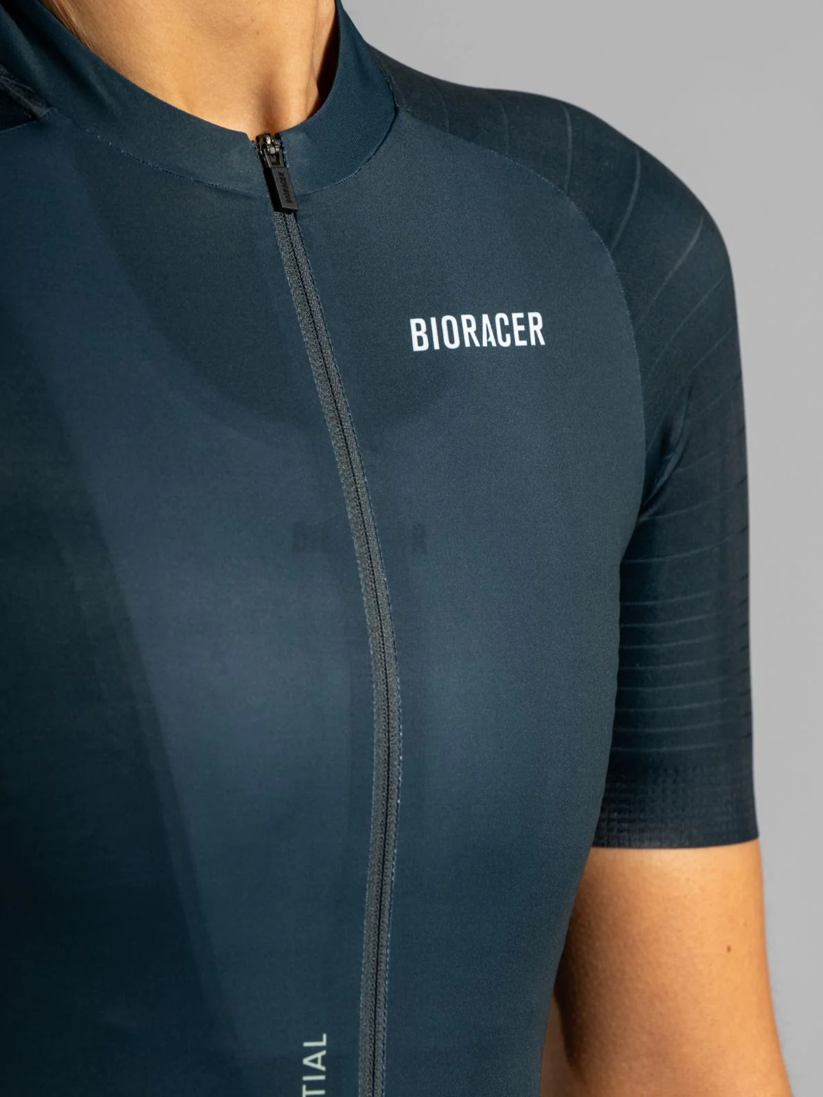Epic Women's Jersey Graphite Blue - Image 5