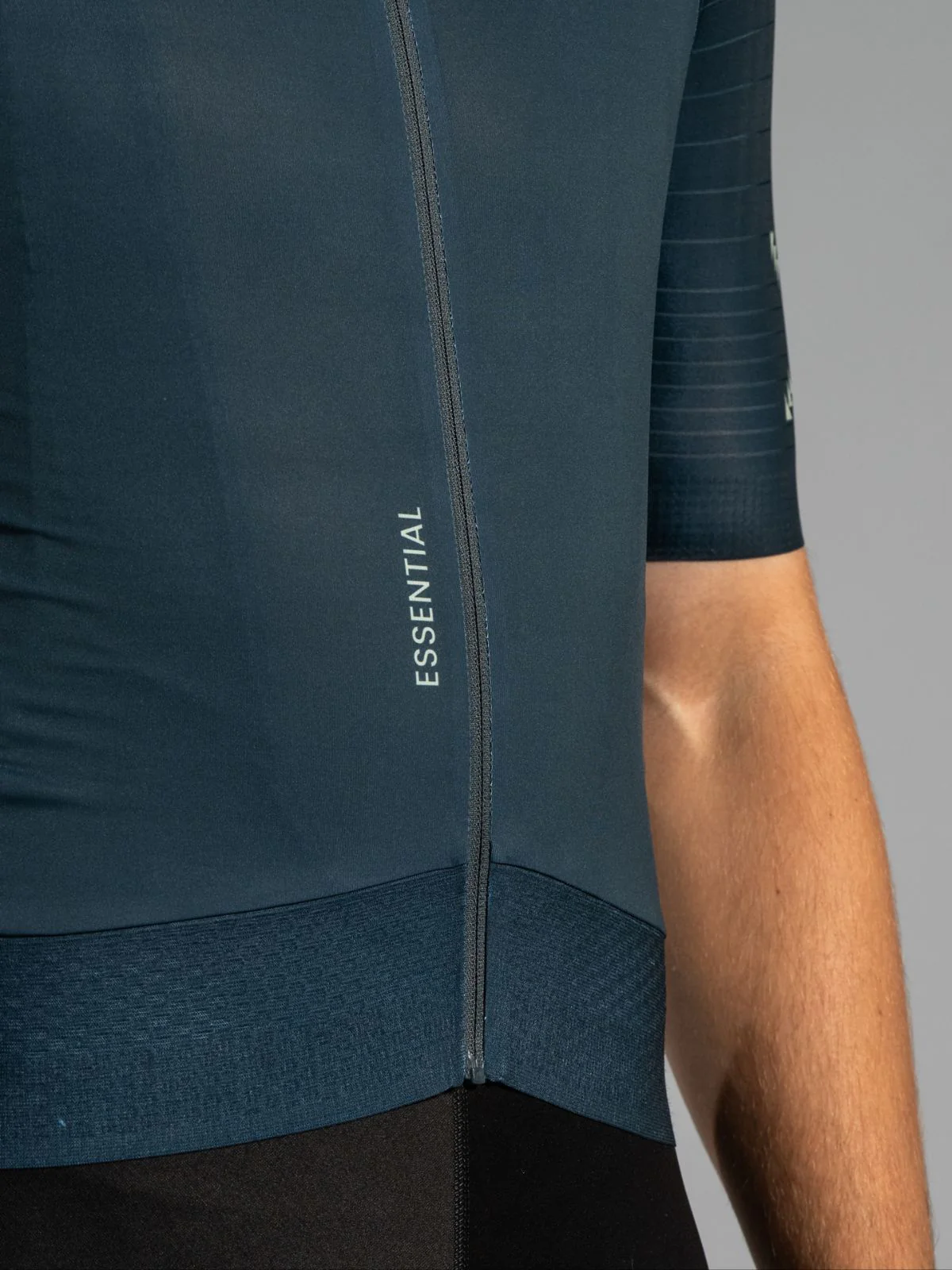 Epic Women's Jersey Graphite Blue - Image 8