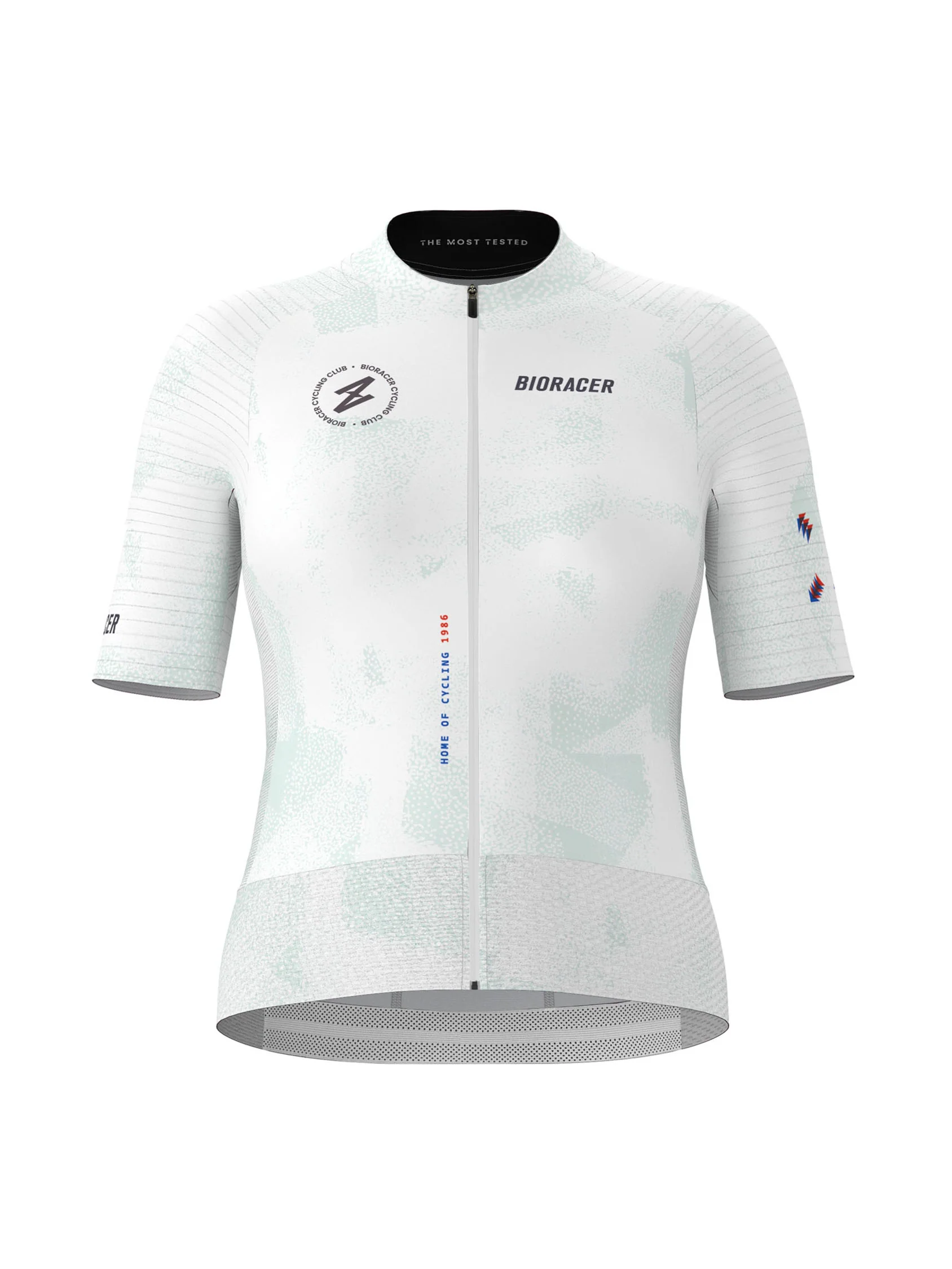 Epic Women's Jersey Race Debut