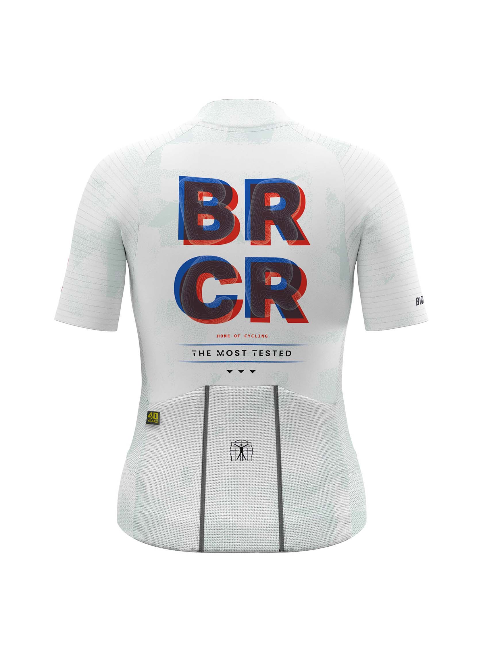 Epic Women's Jersey Race Debut - Image 2