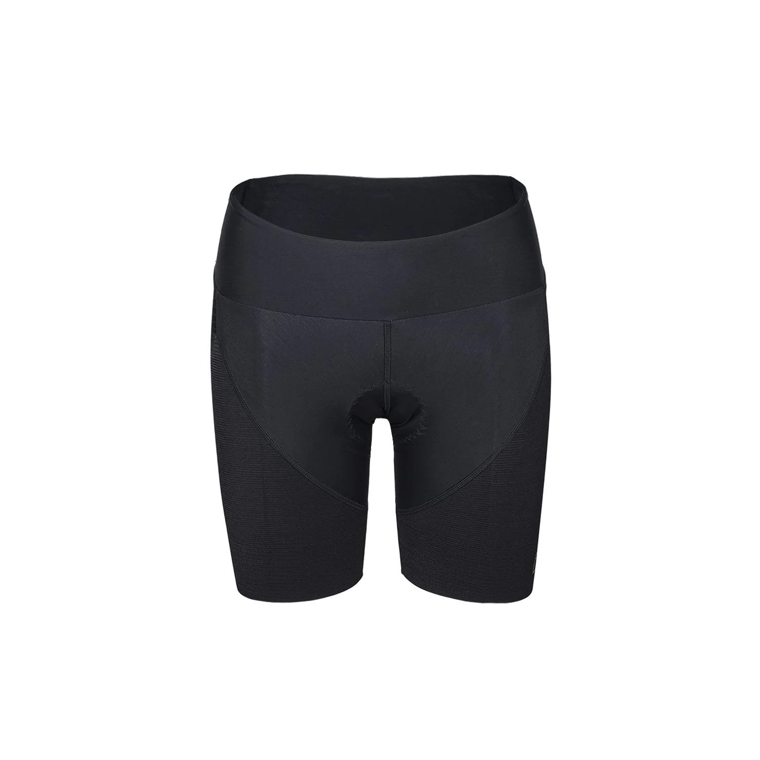 Epic Women's Shorts Black