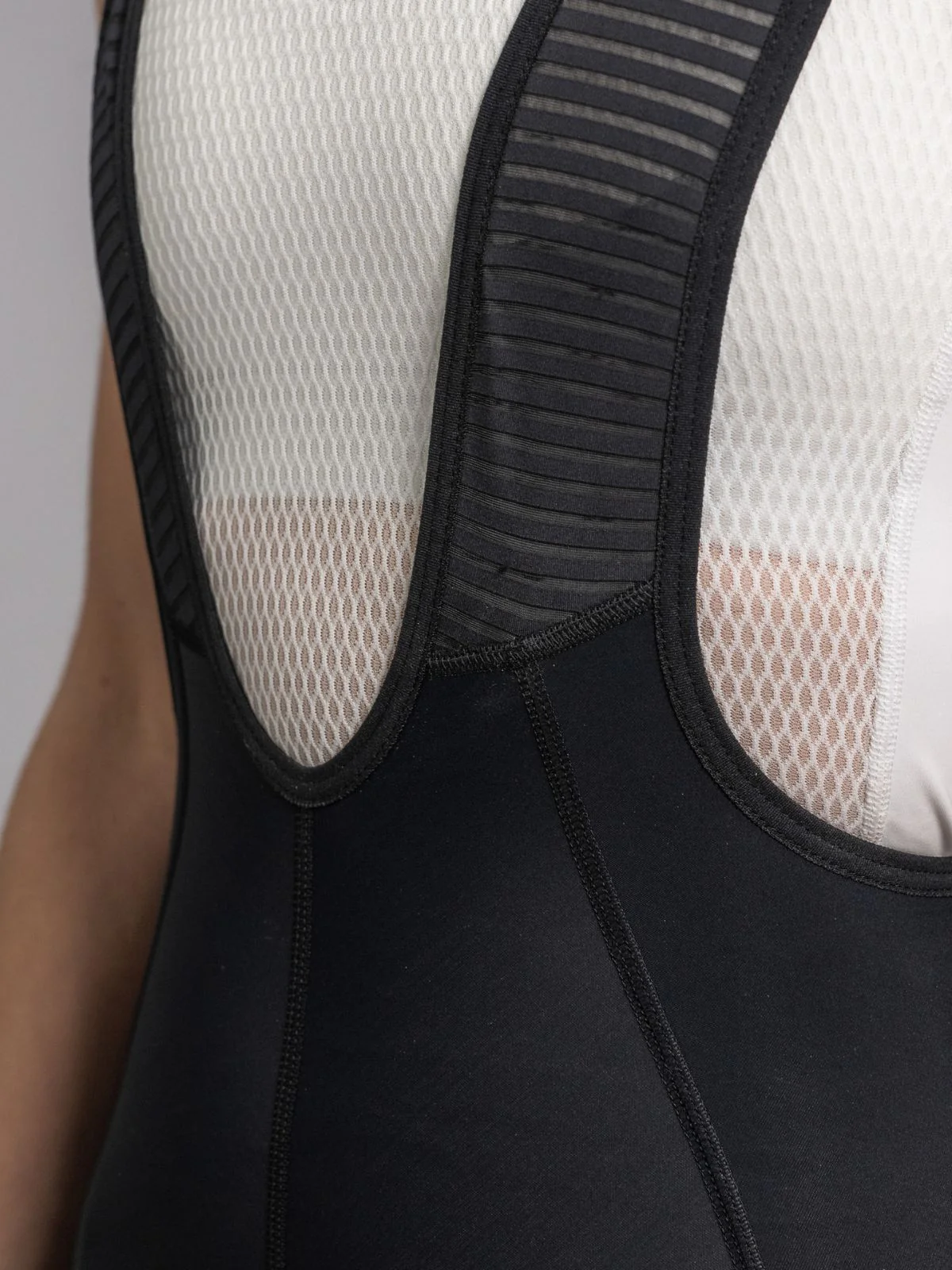 Icon Gravel Women's Bibshorts Black - Image 5