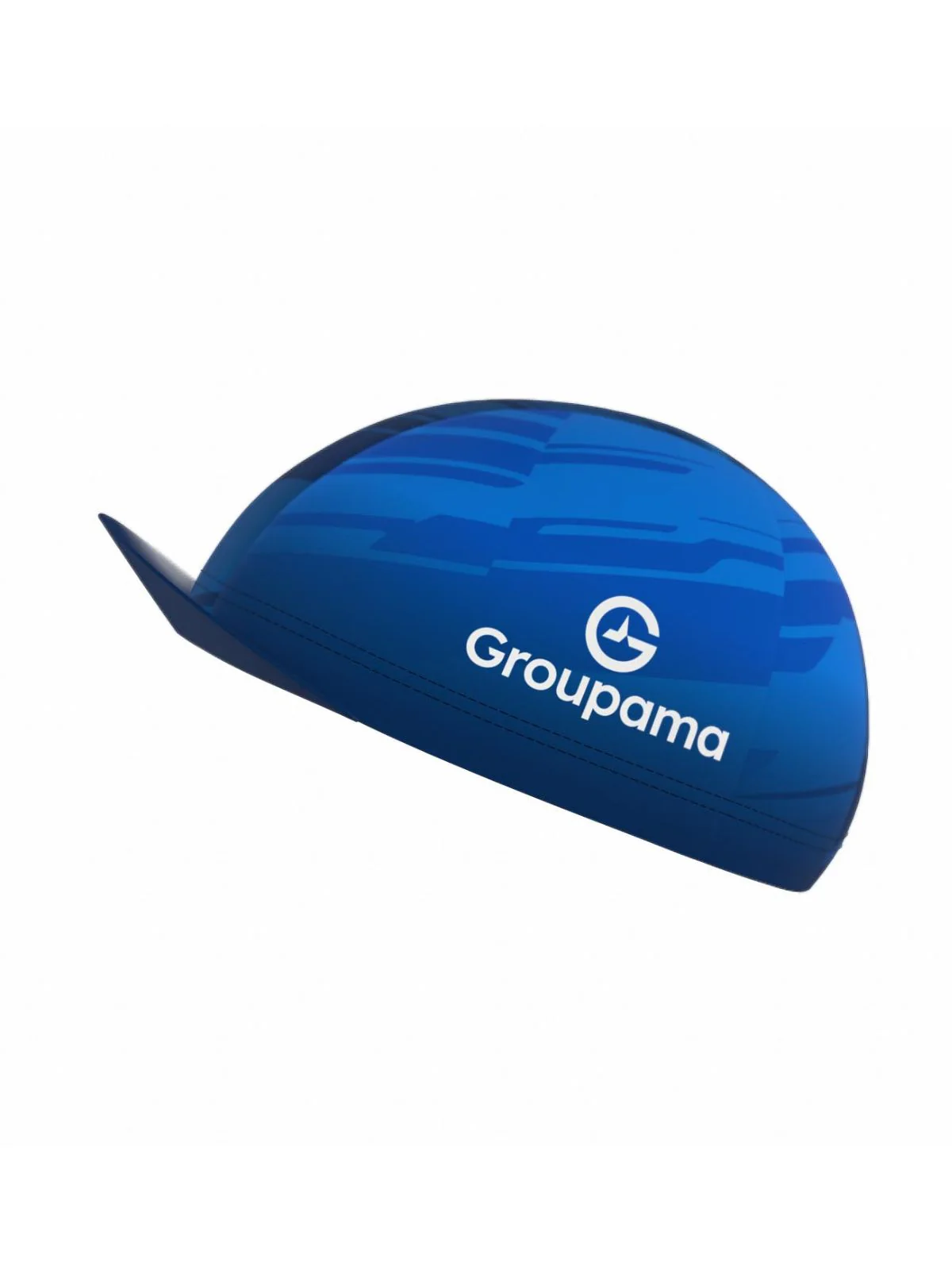 Groupama – FDJ UNITED Summer Cap - Image 3