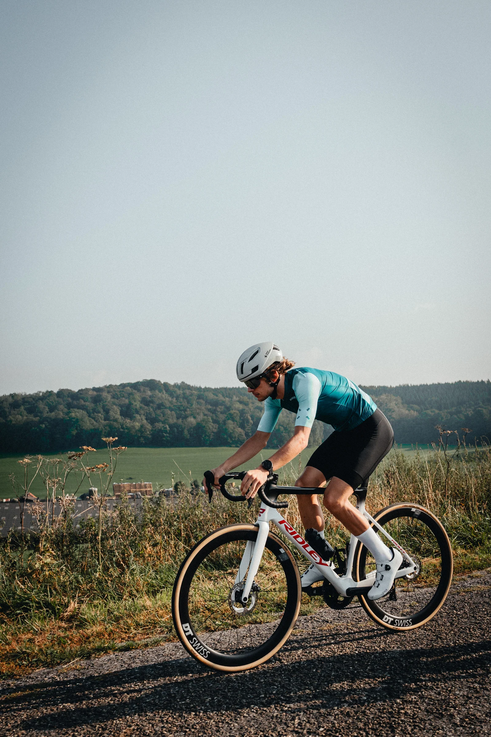 Icon Bibshorts Black - Image 8