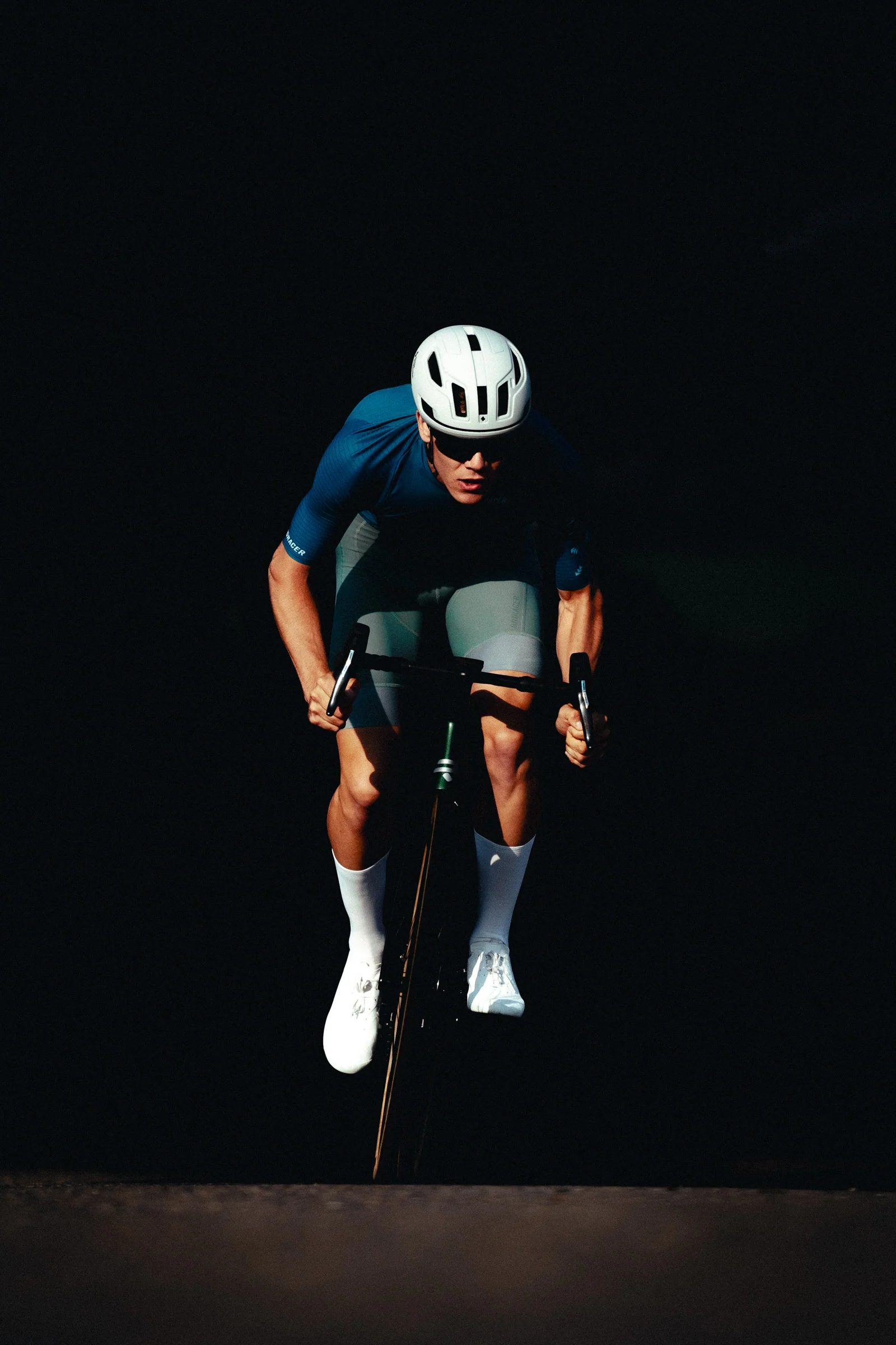 Icon Bibshorts Evergreen - Image 9