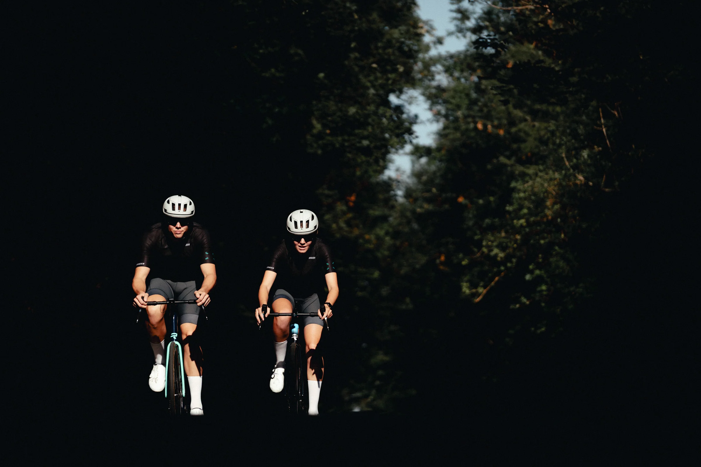 Icon Bibshorts Grey - Image 9