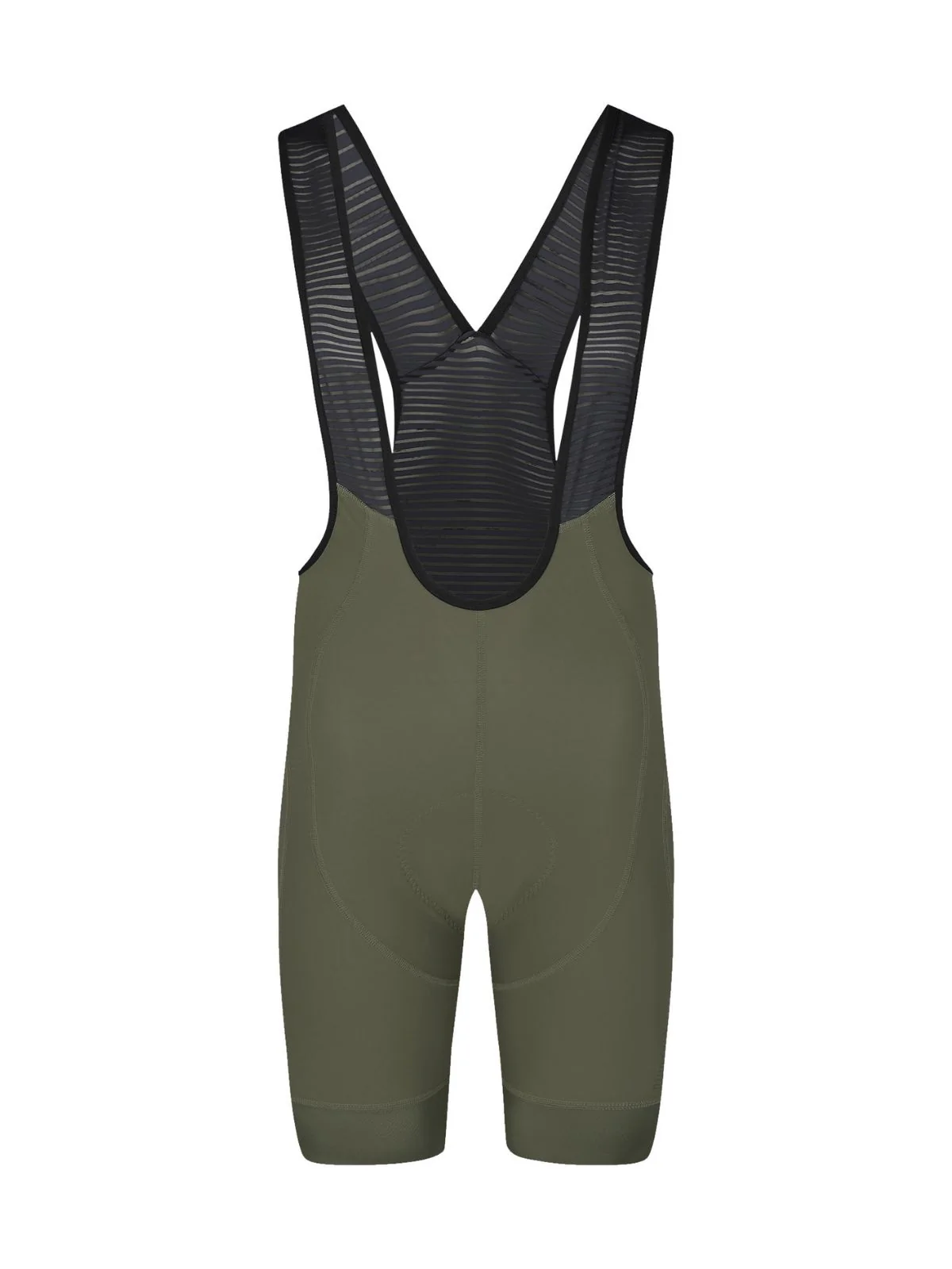 Icon Bibshorts Olive