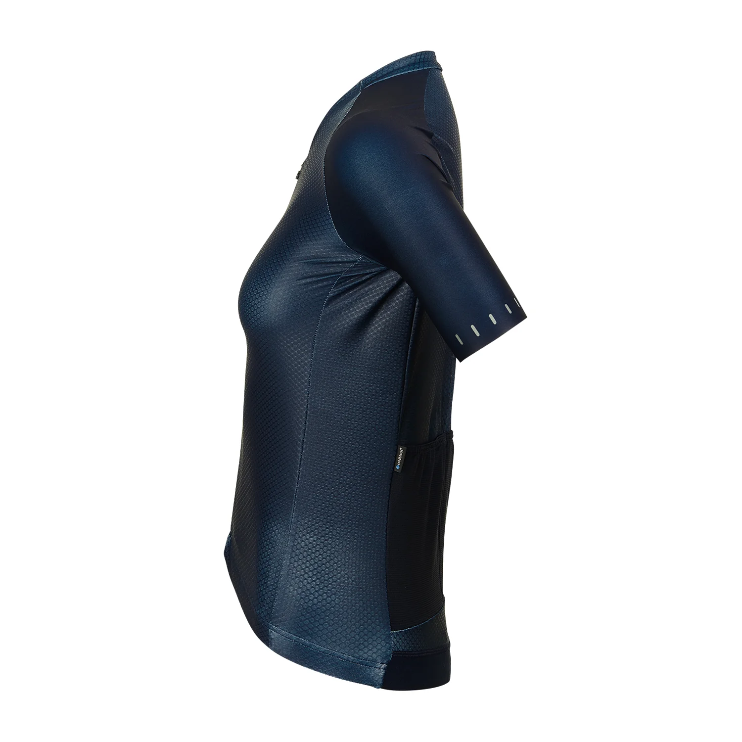 Icon Coldblack Women's Jersey Nautica - Image 3