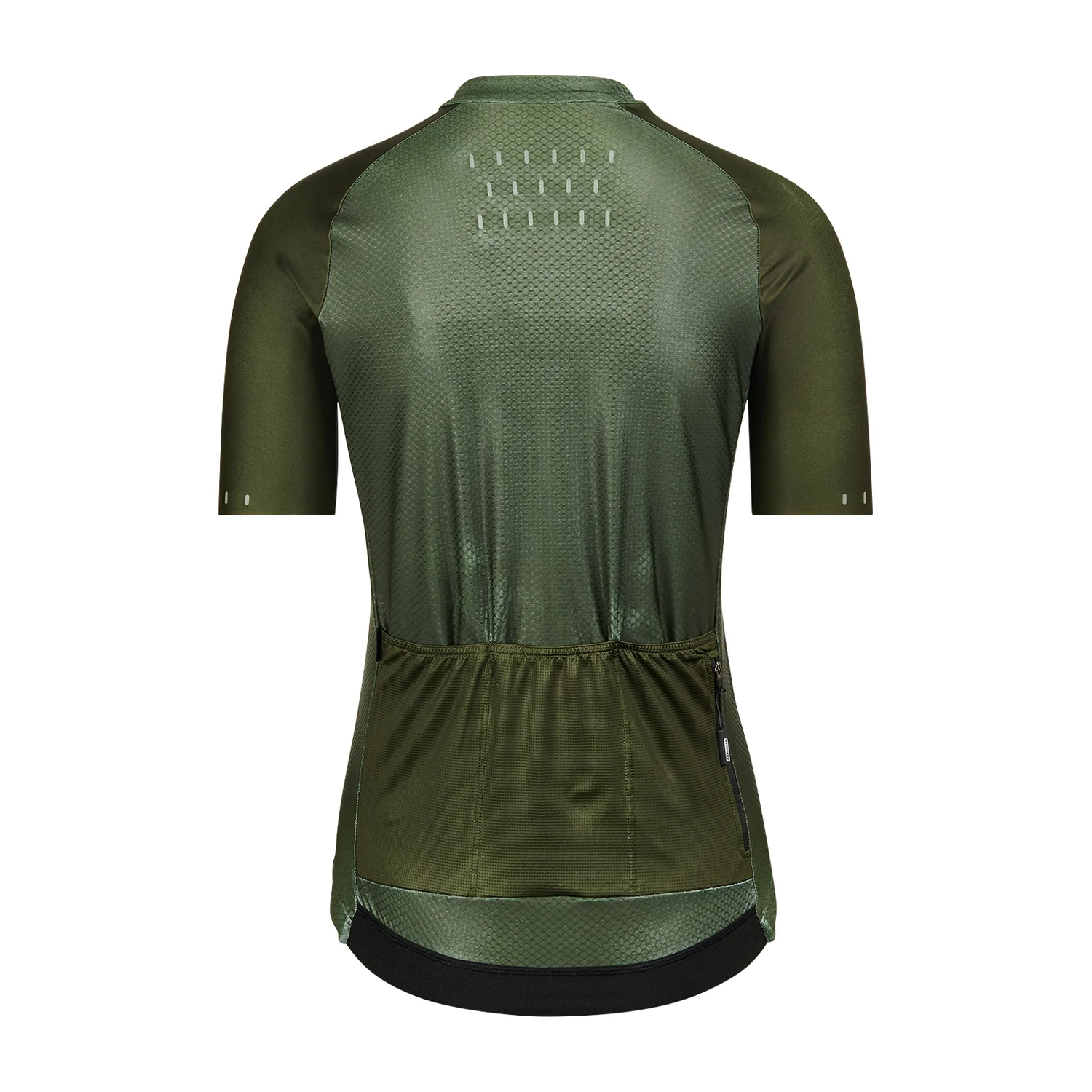 Icon Coldblack Women's Jersey Olive - Image 2